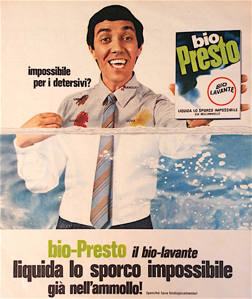 Bio Presto