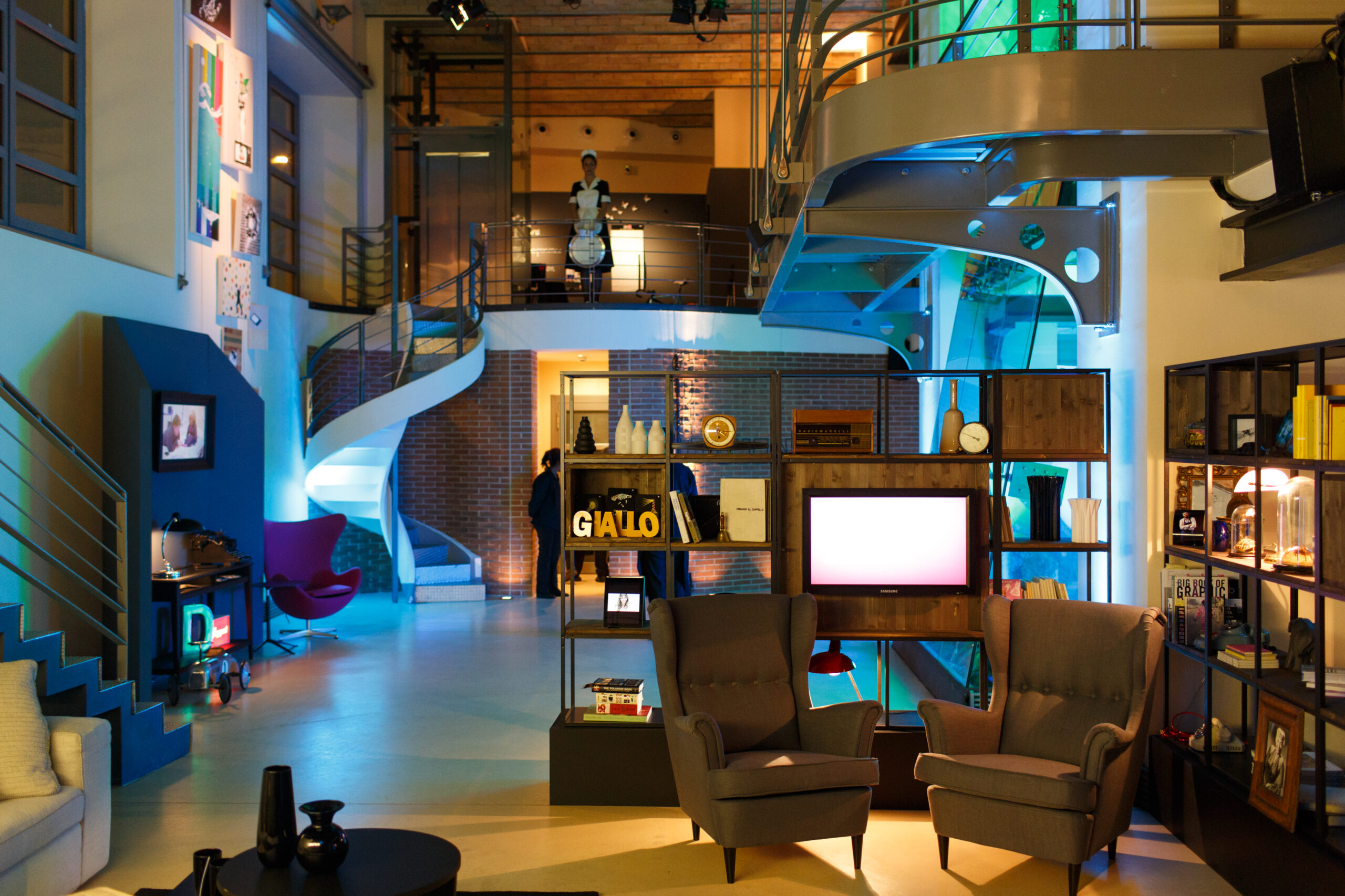 Discovery Italia