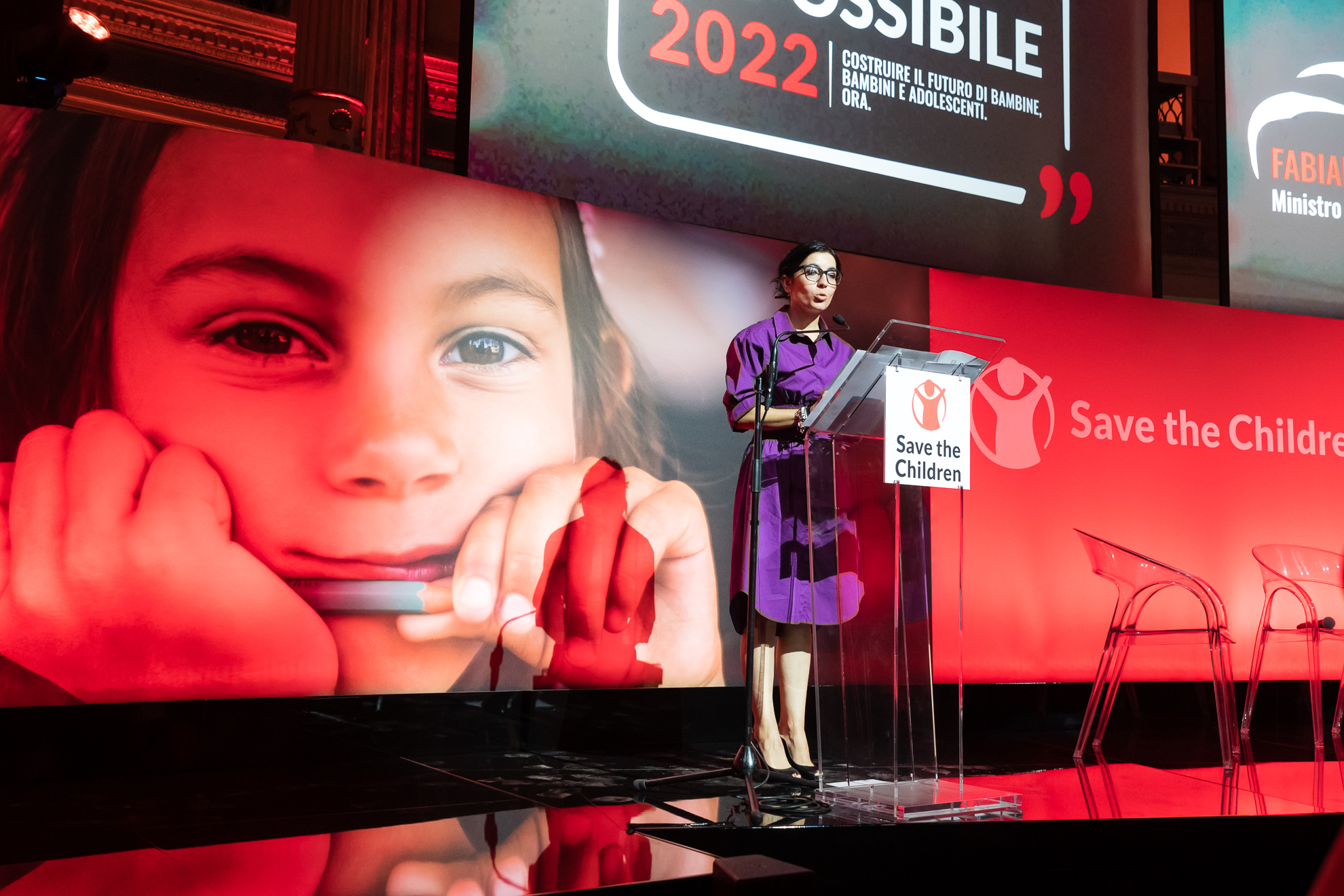 Save the Children