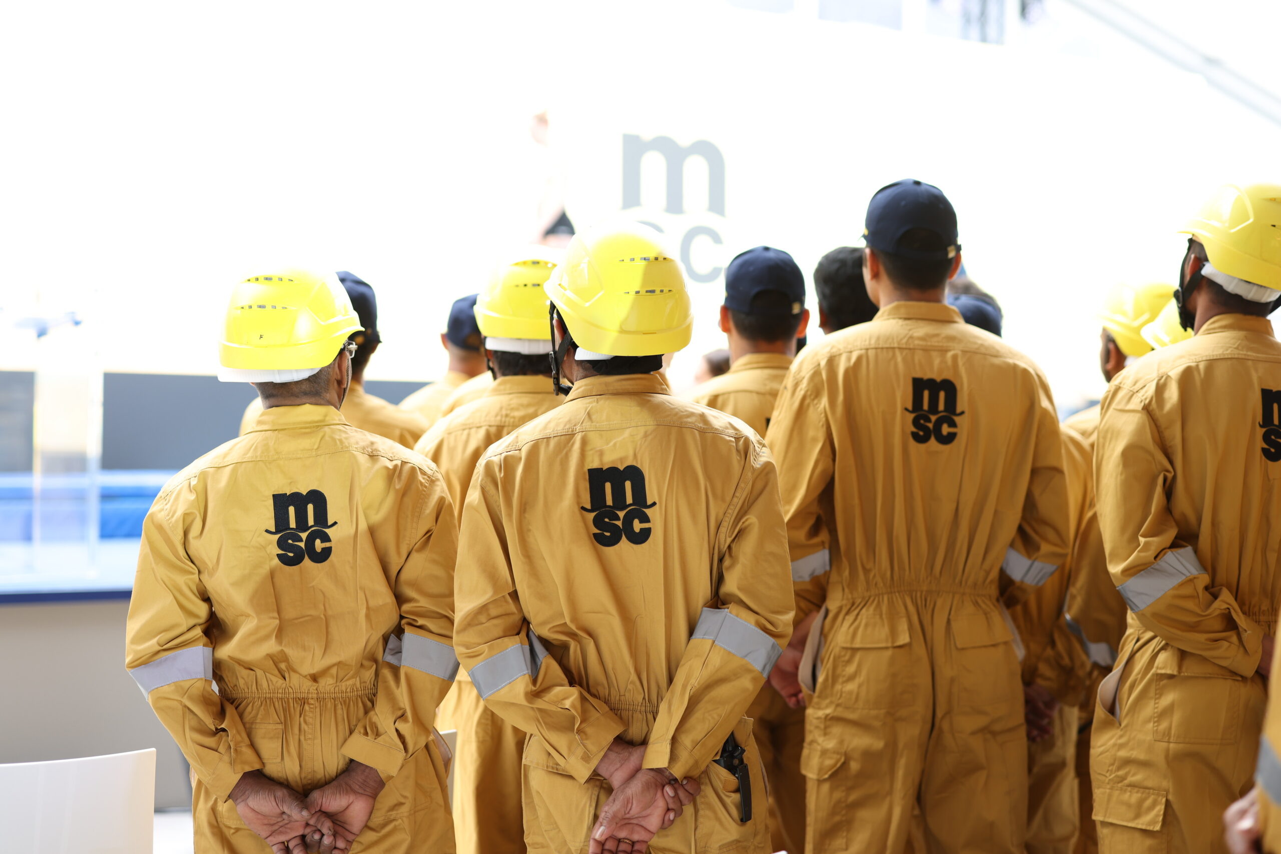 MSC Cargo