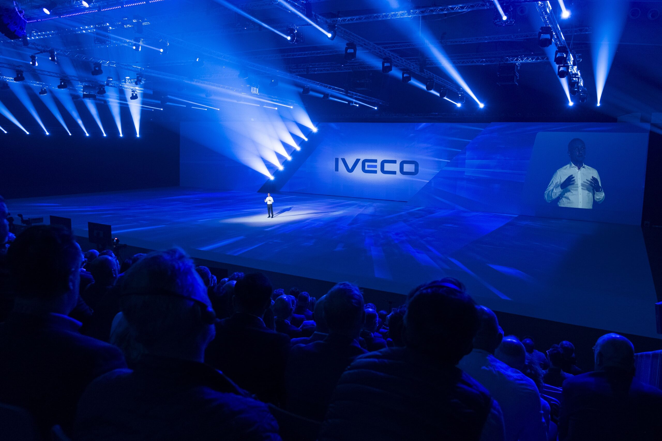 Iveco