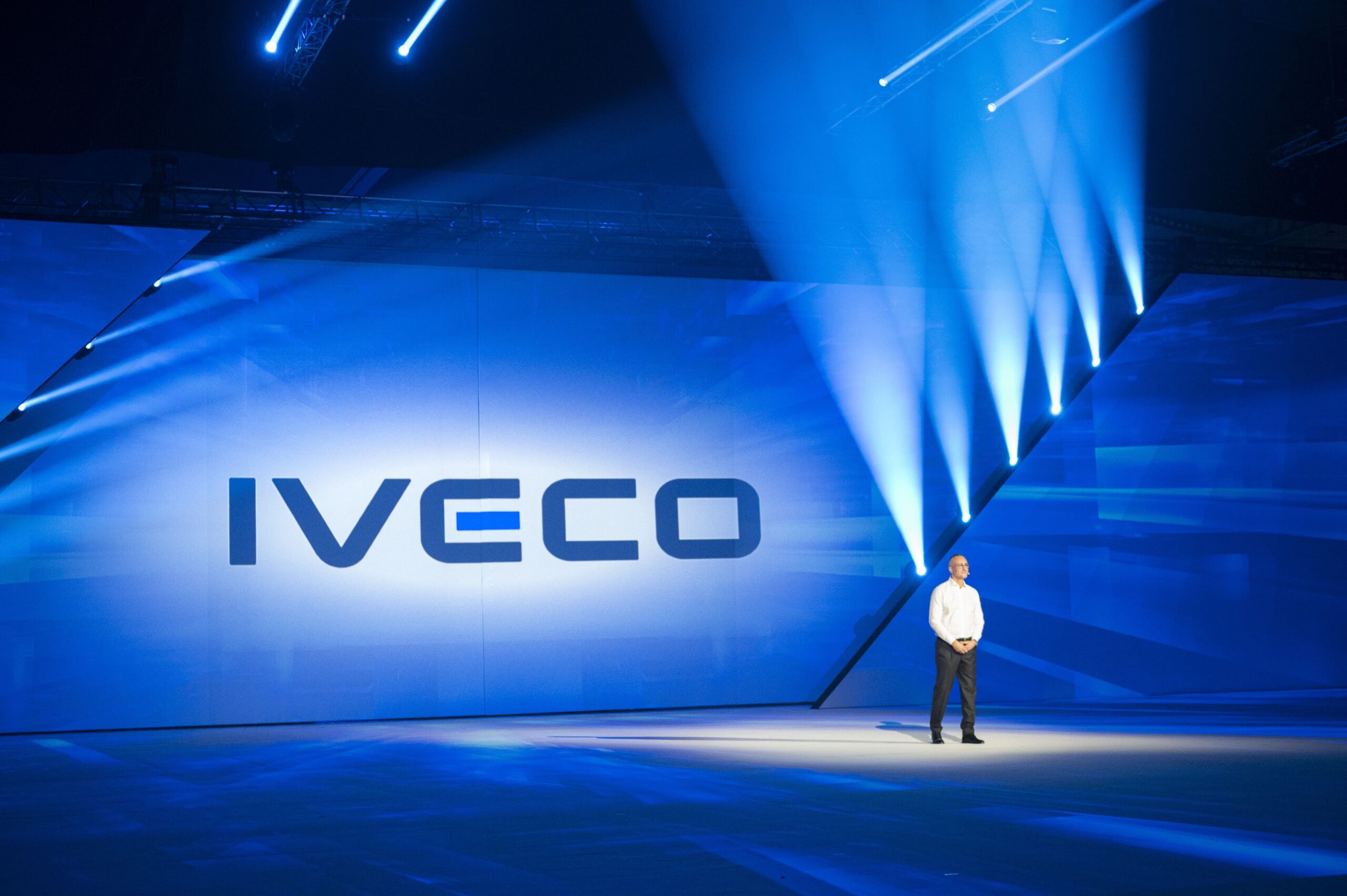 Iveco
