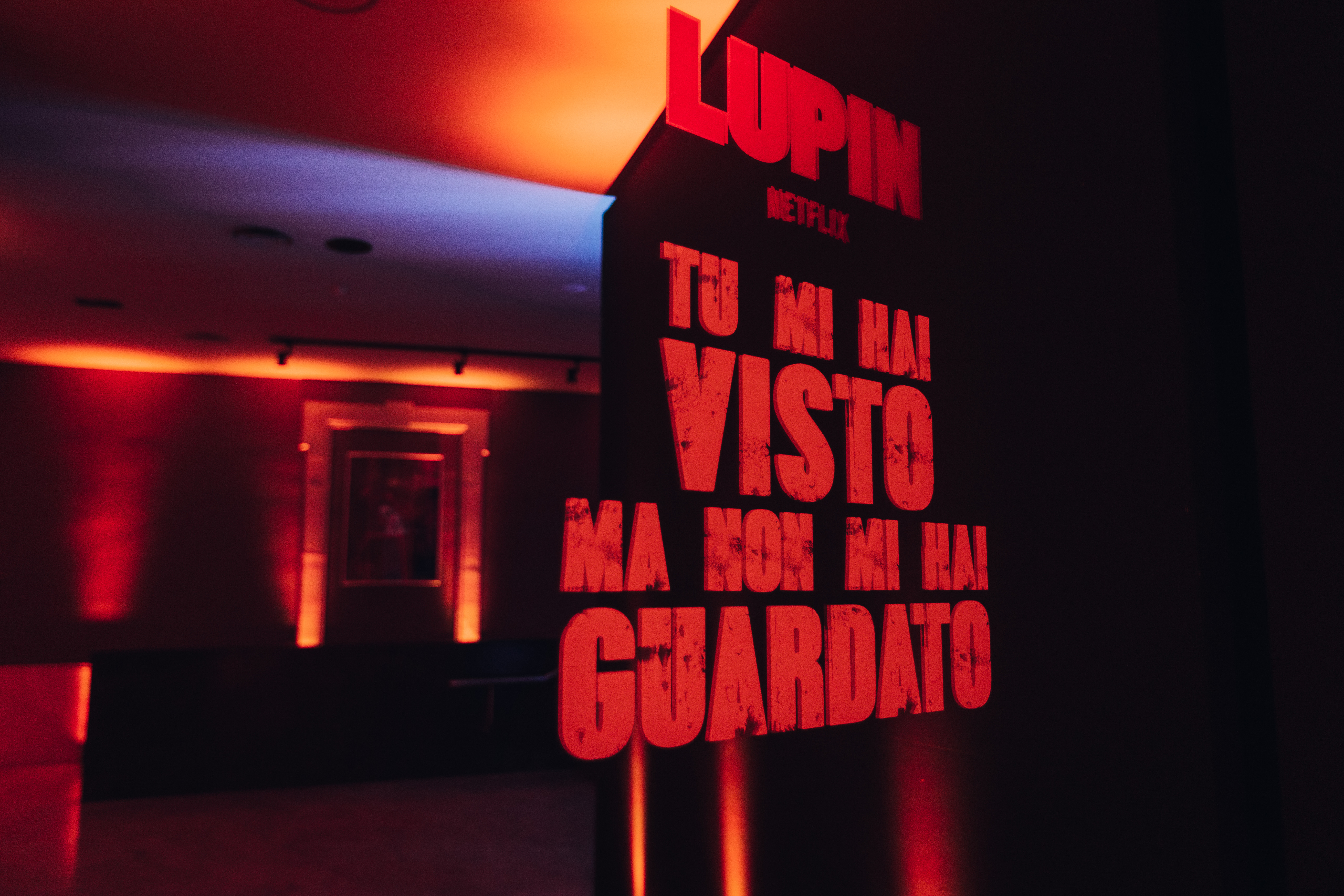 NETFLIX
