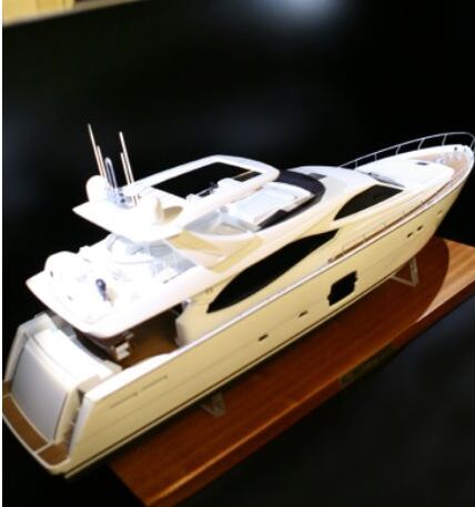 Ferretti Yachts