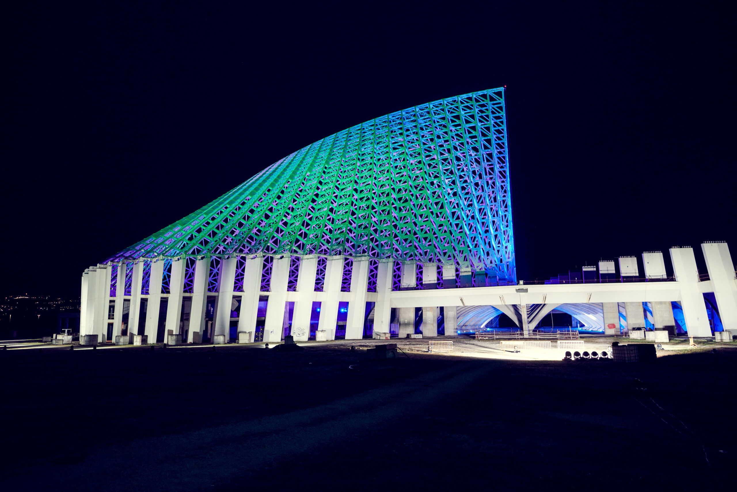 EXPO 2030
