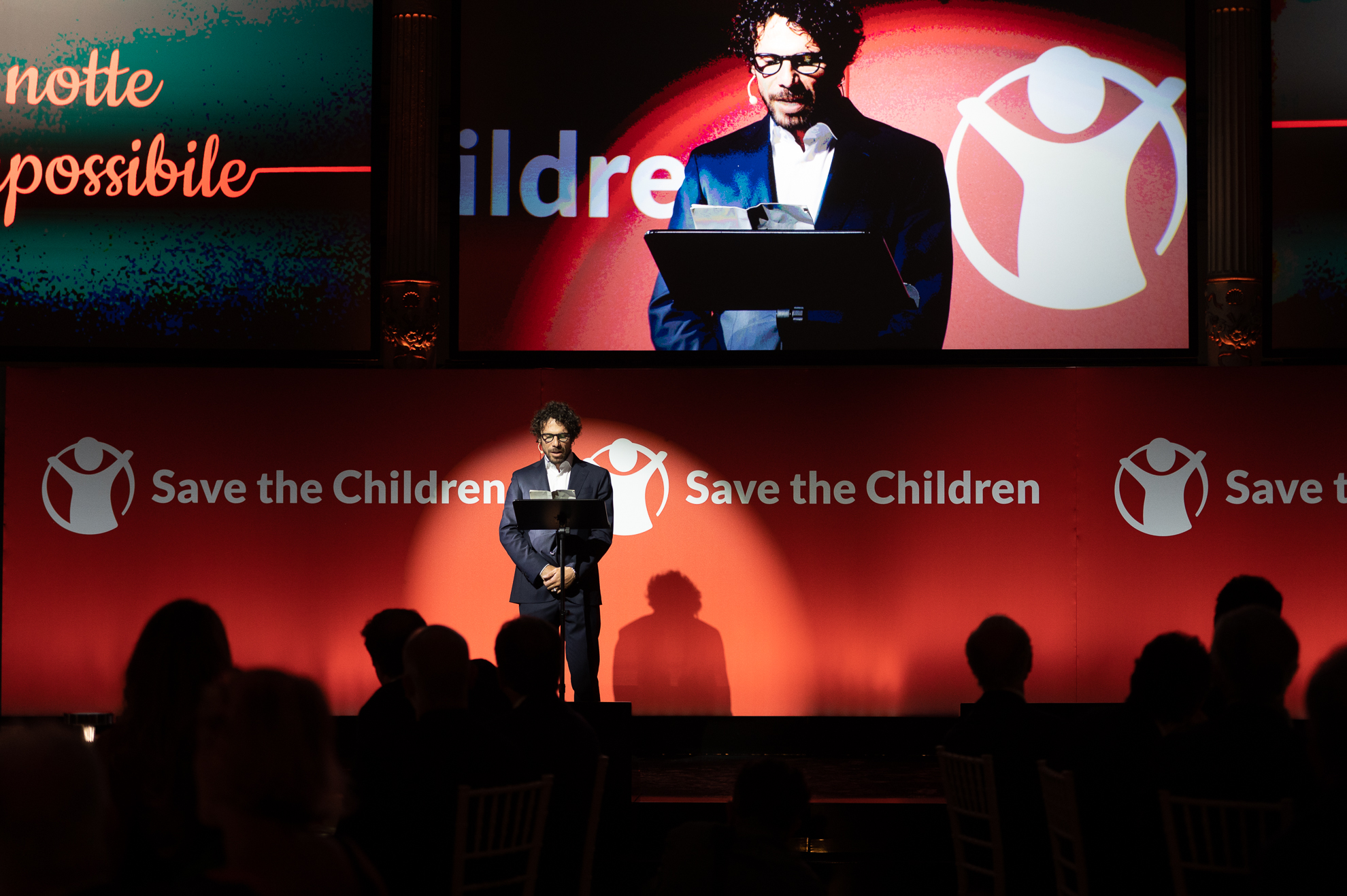 Save the Children