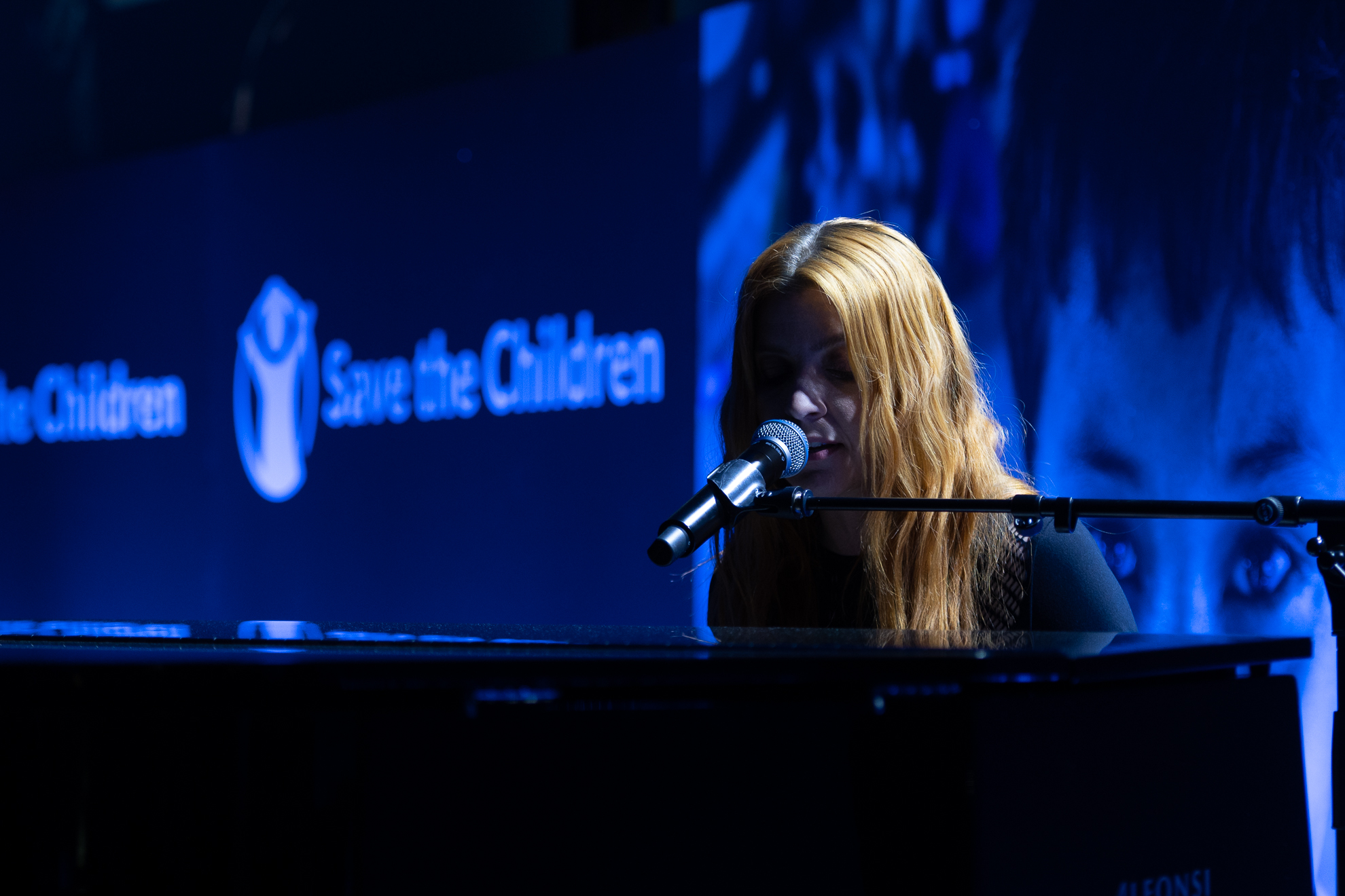 Save the Children