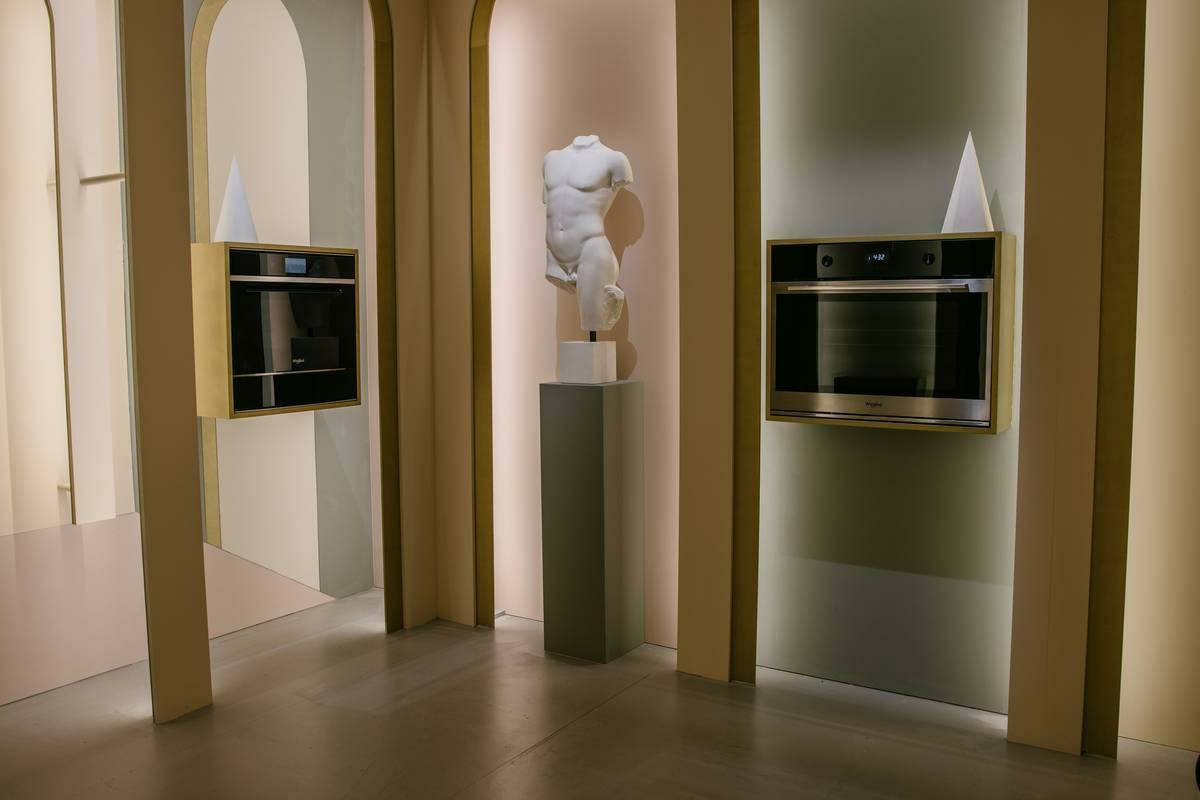 Fuorisalone-filmmaster-hotpoint-2022-esposizione