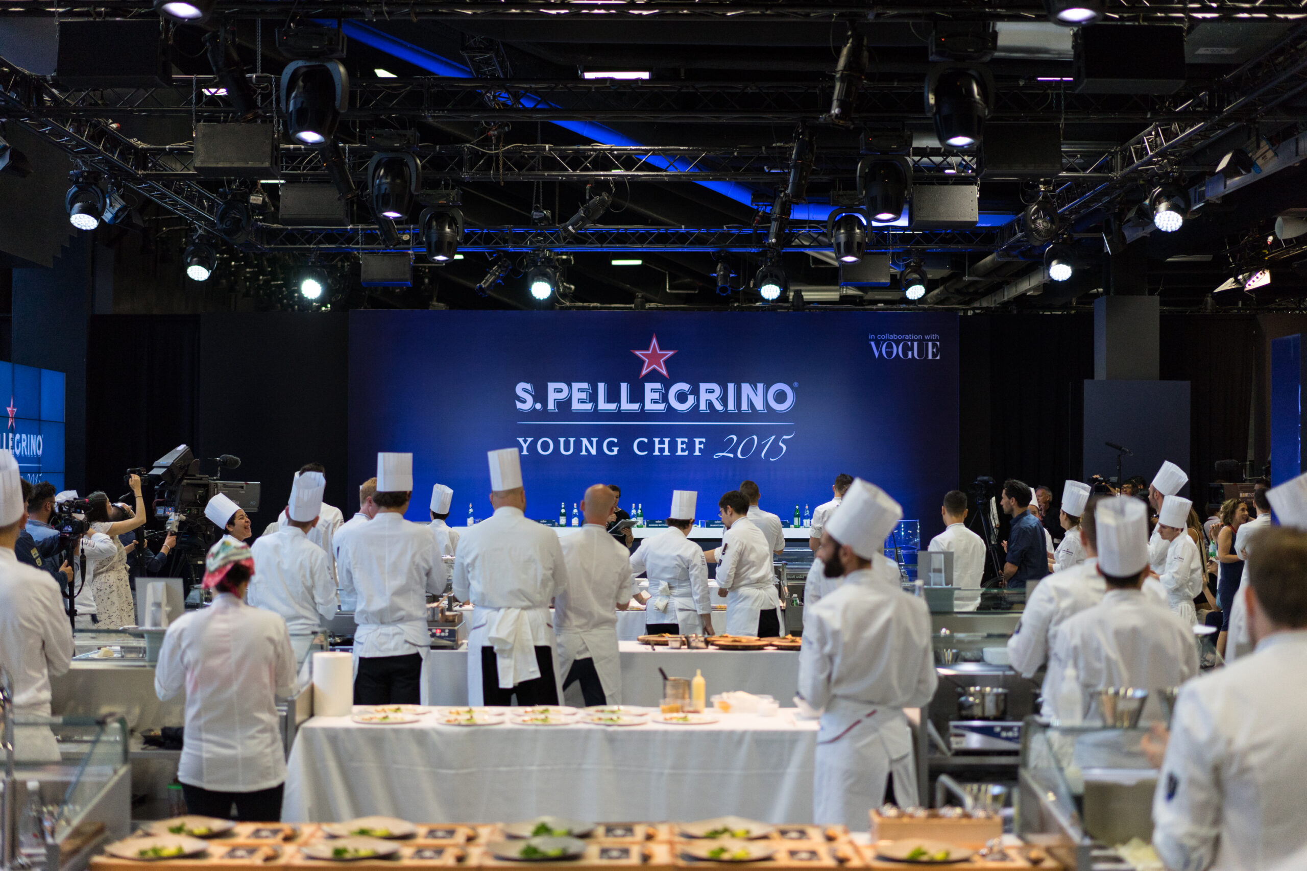 San Pellegrino