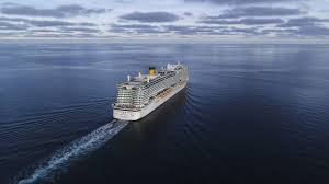 ​​Costa Cruises