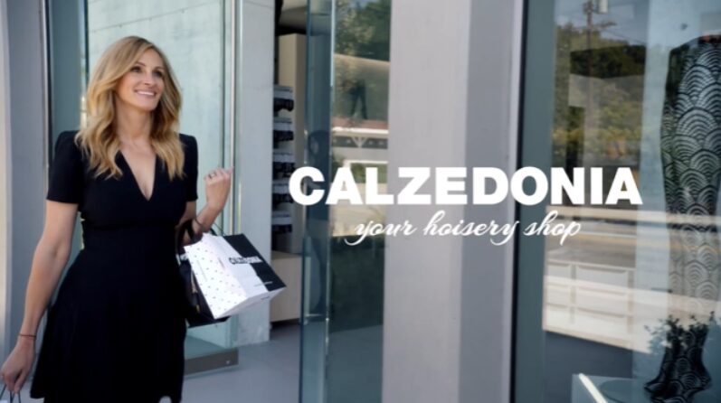 Calzedonia