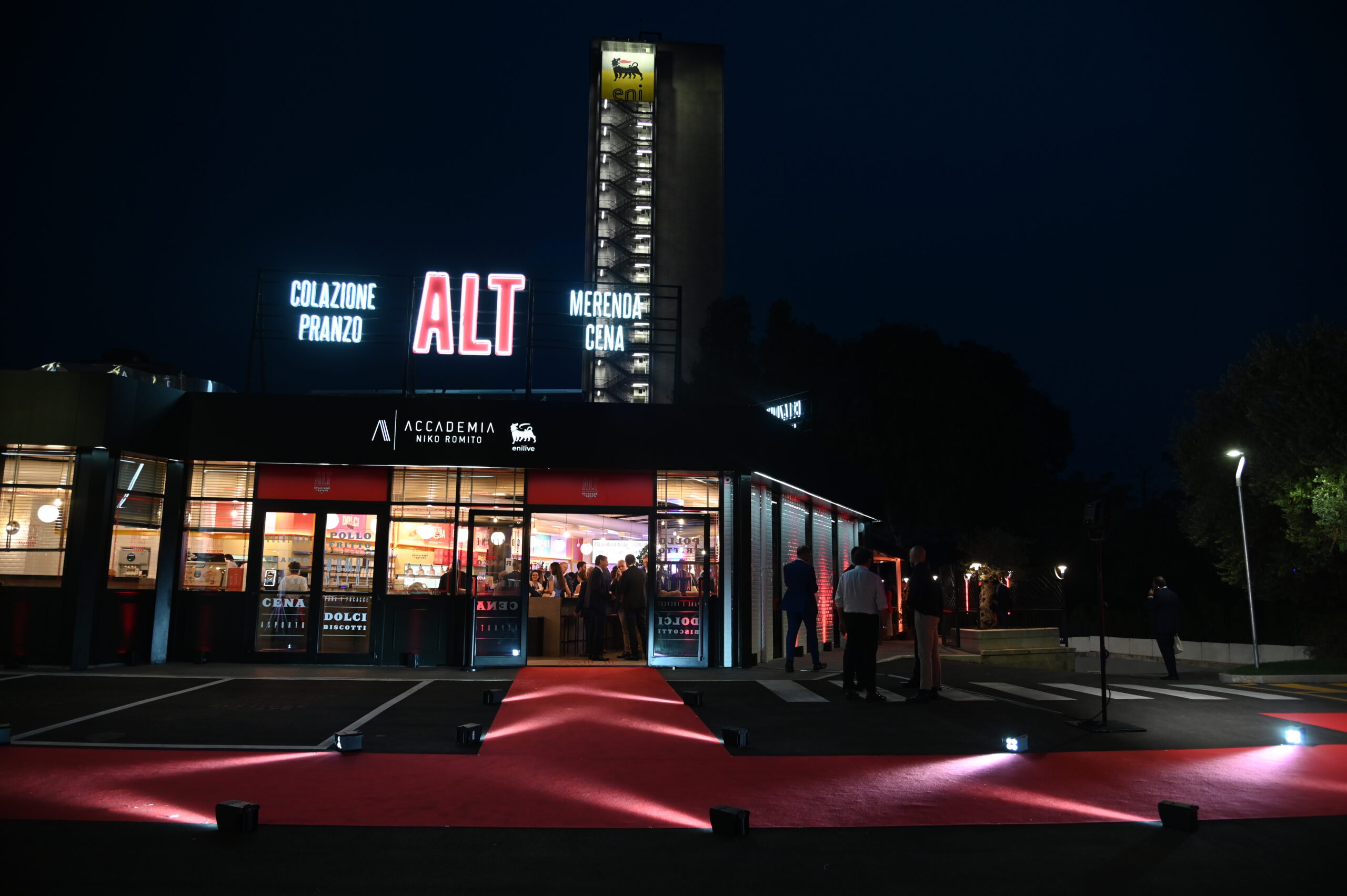Filmmaster-eni-niko-romito-evento-alt-stadione-del-gusto-apertura-eur-roma