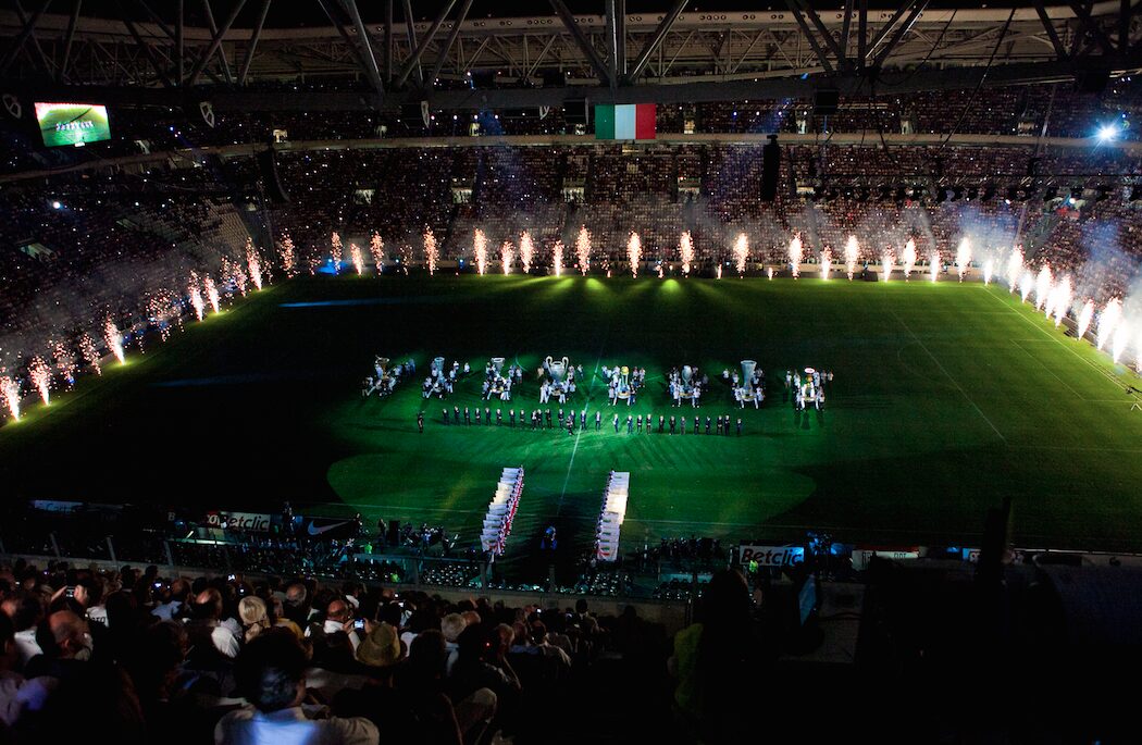 Juventus