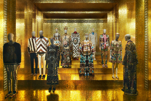 Dolce&Gabbana