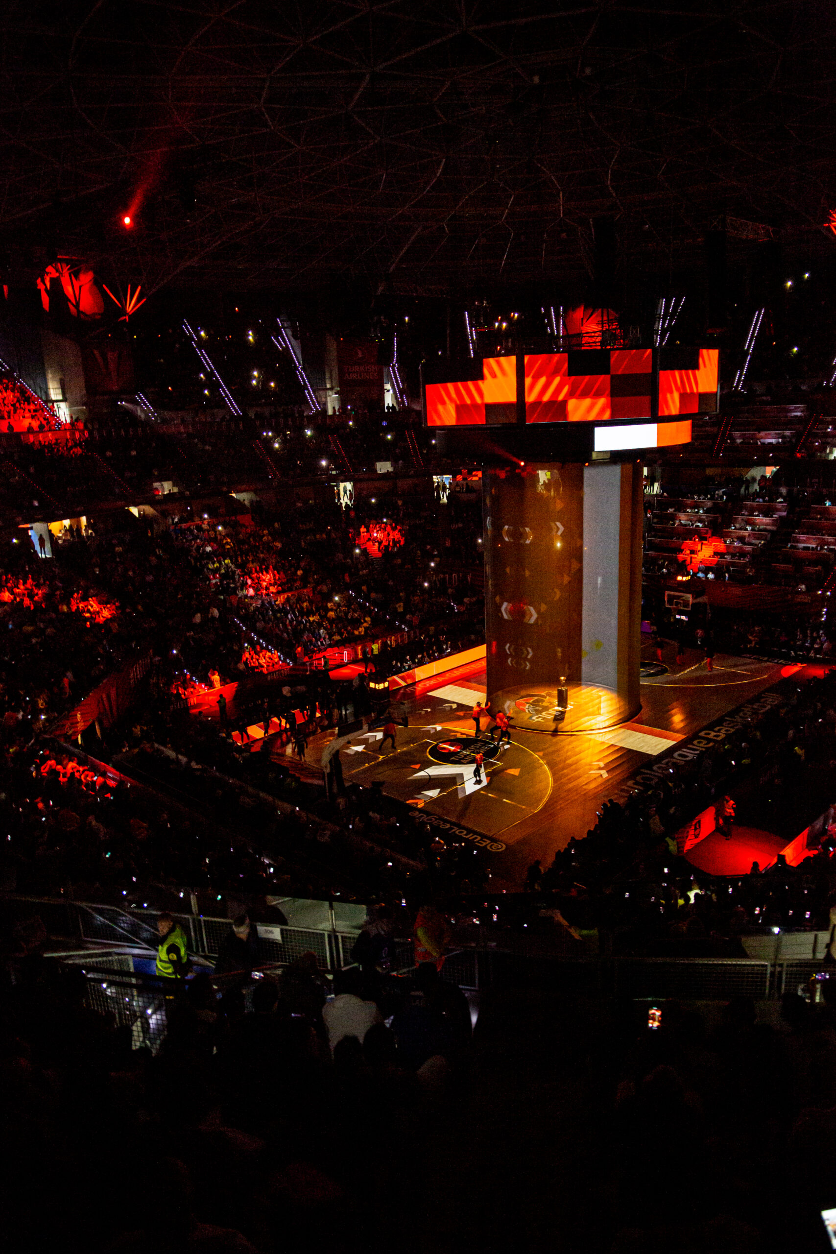 Turkish Airlines EuroLeague