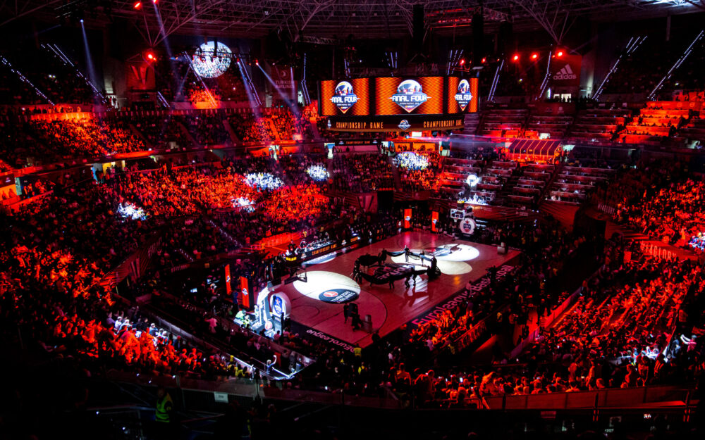 Turkish Airlines EuroLeague