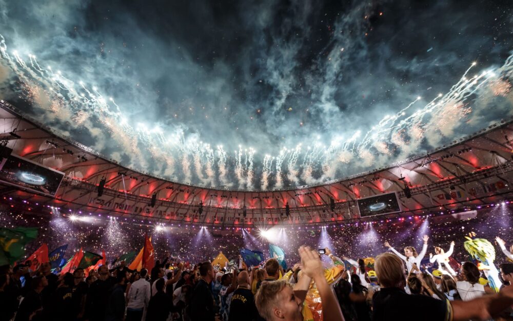 Paralympics Rio 2016