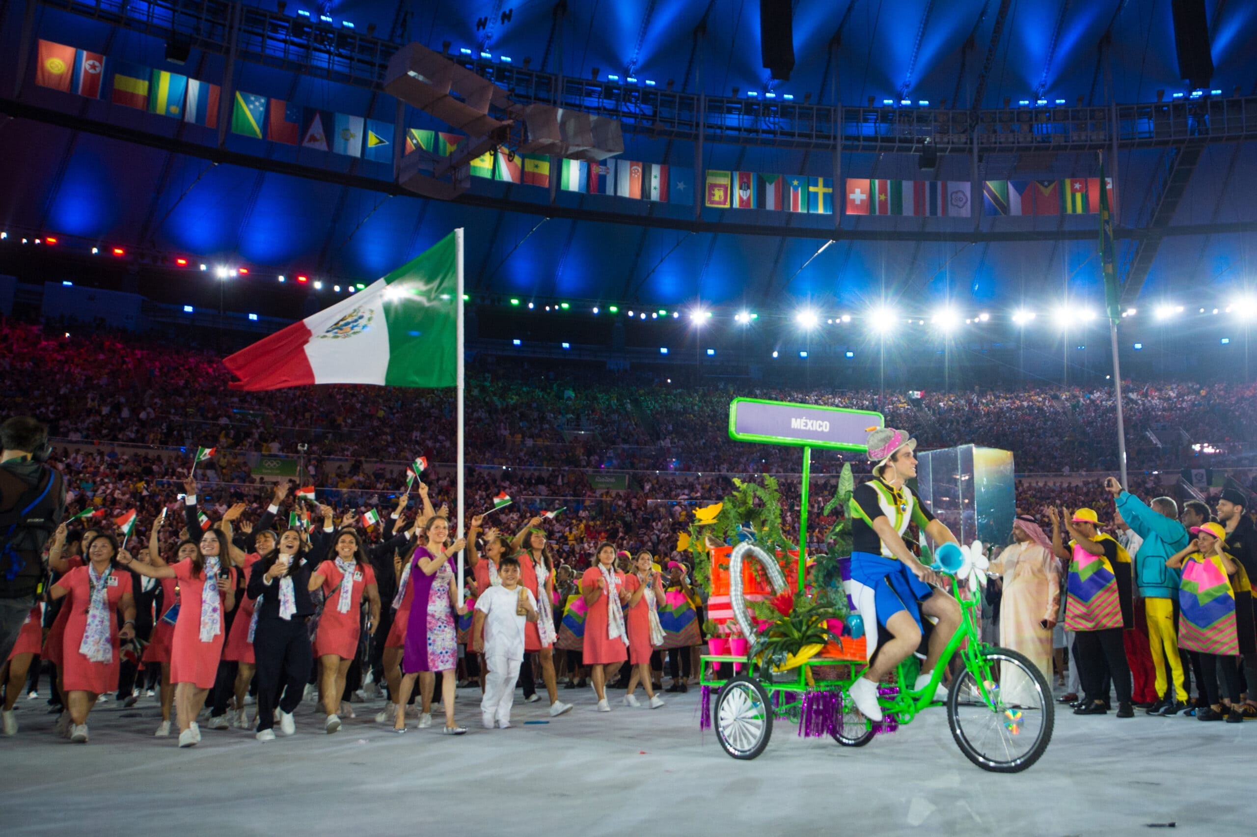 Filmmaster-cerimonia-apertura-rio-2016-olimpiadi