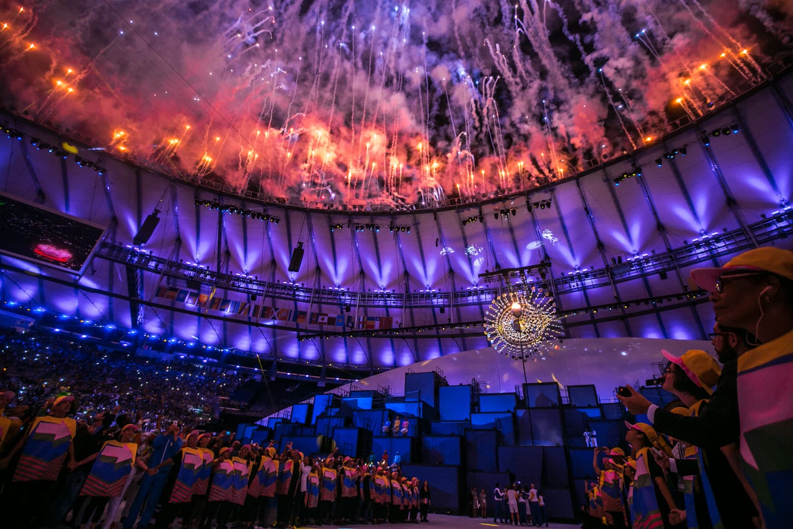 Filmmaster-cerimonia-apertura-rio-2016-olimpiadi