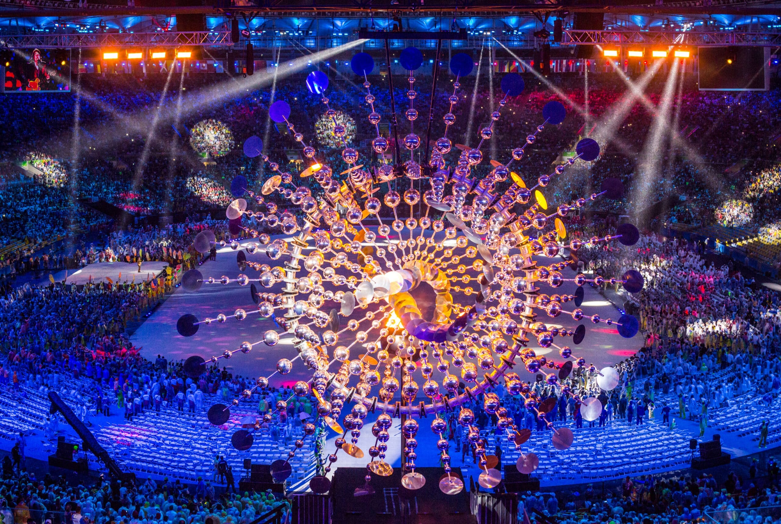 Olympics Rio 2016