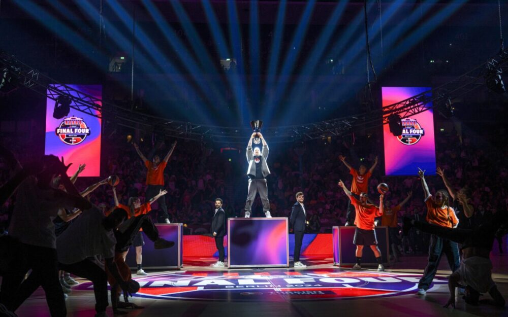 Turkish Airlines EuroLeague