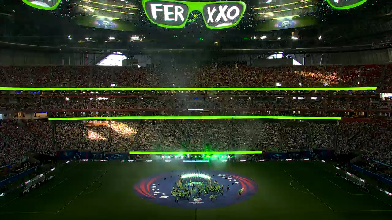CONMEBOL Copa América