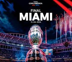 CONMEBOL Copa América