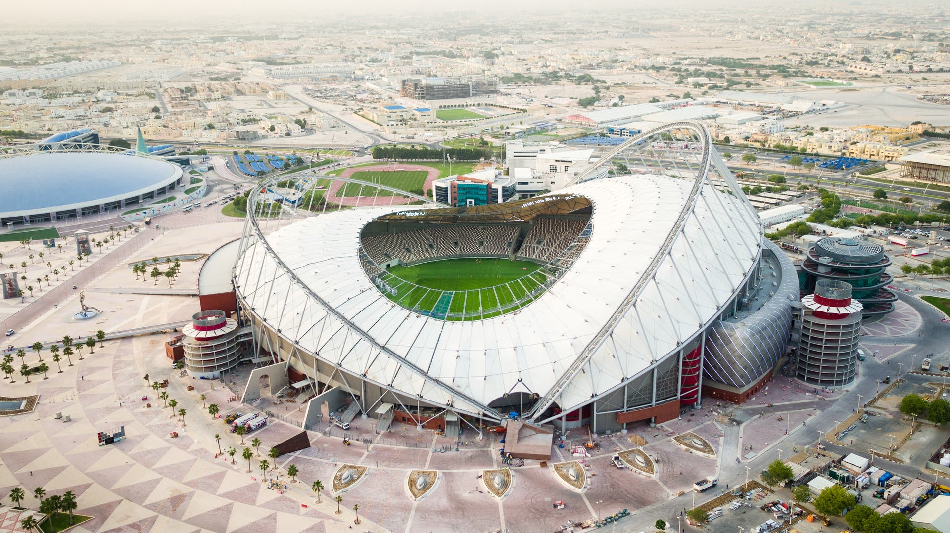 Qatar