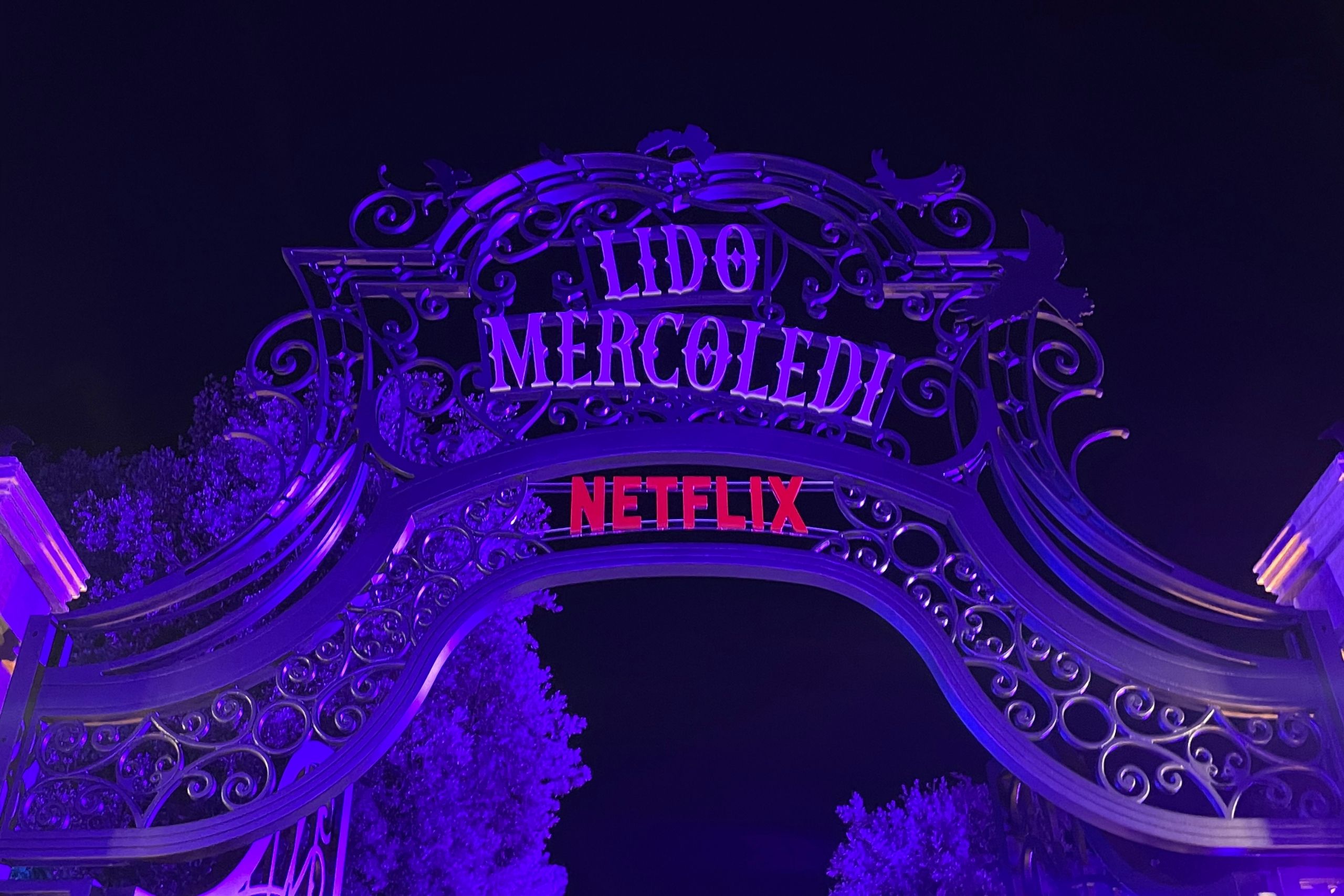 NETFLIX