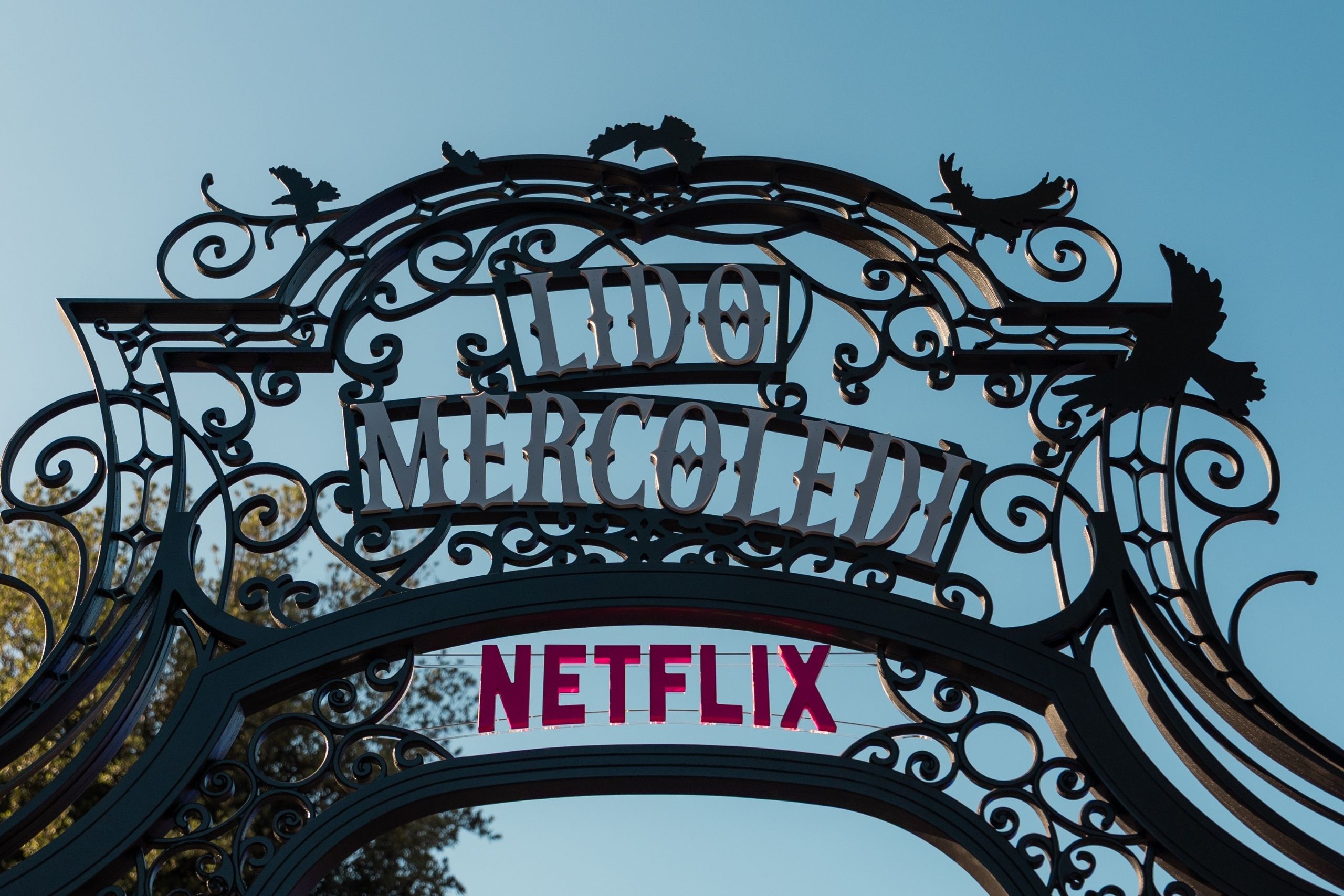NETFLIX