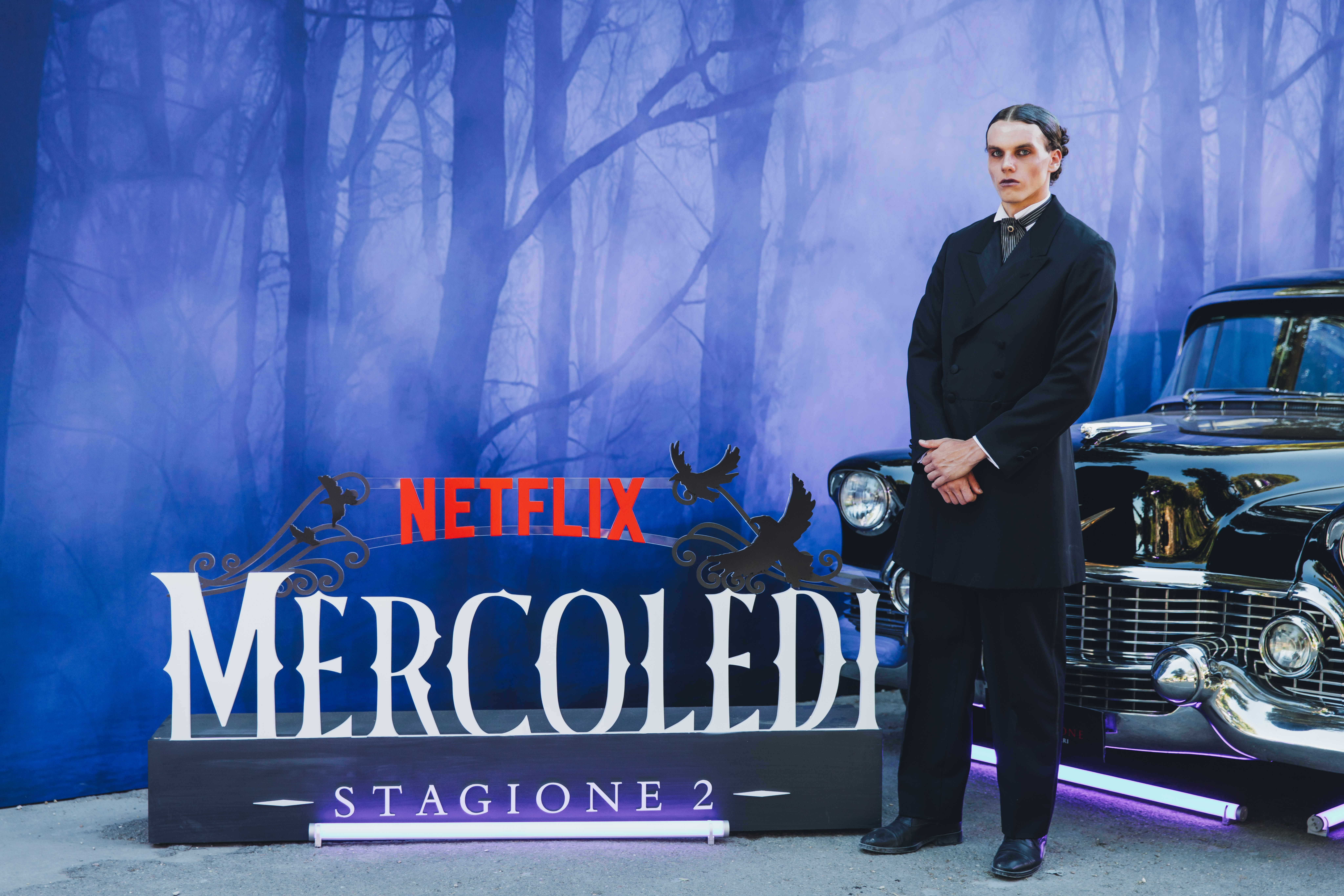 NETFLIX
