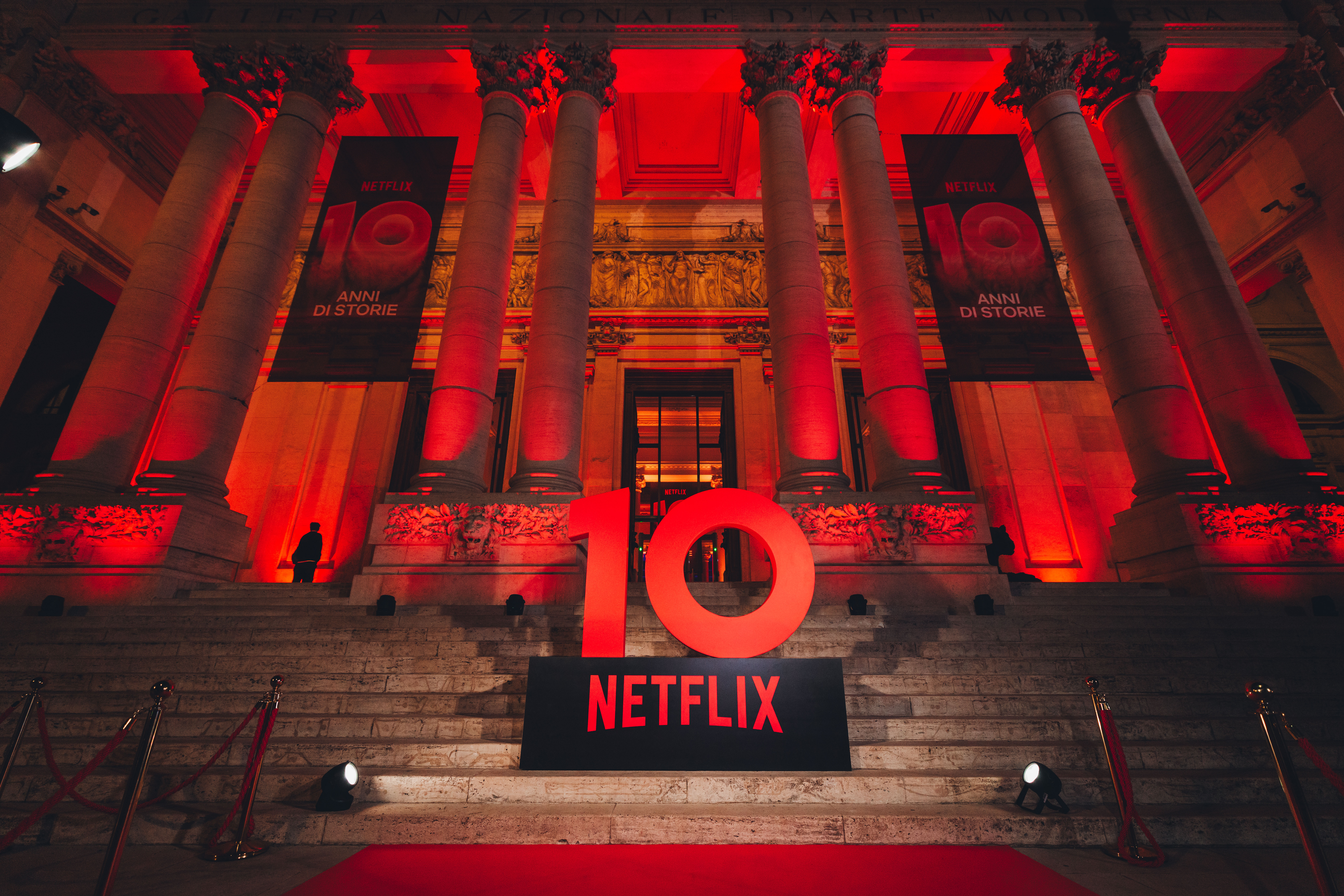 NETFLIX