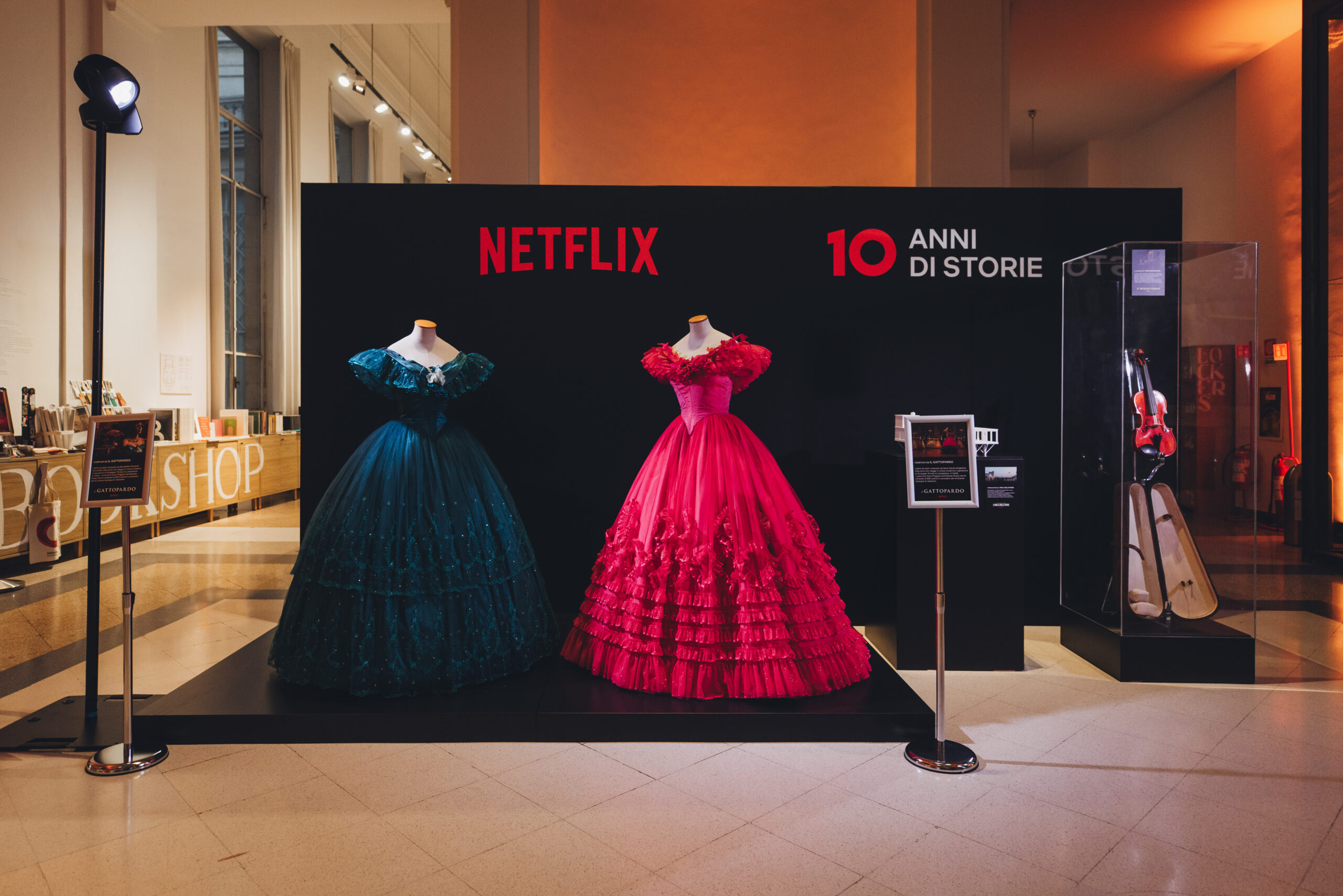 NETFLIX
