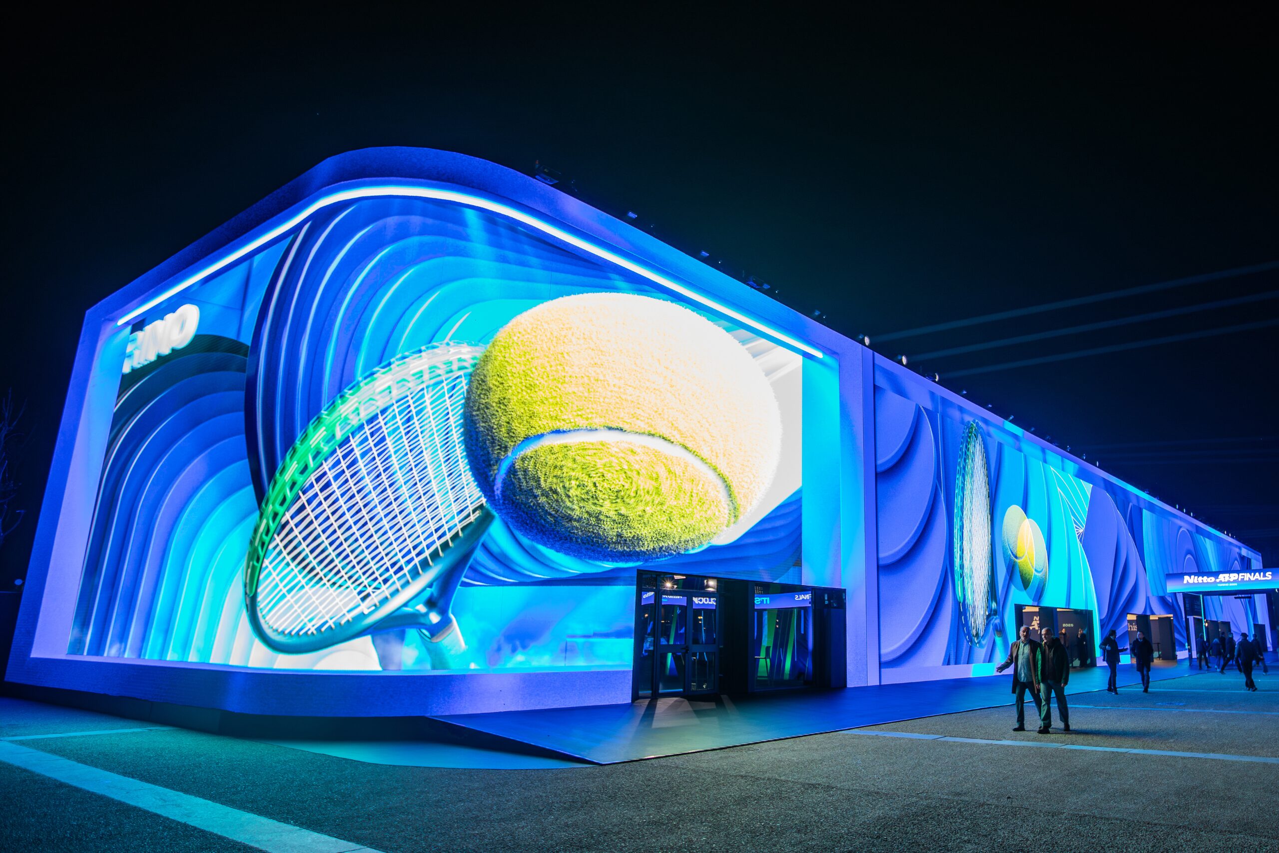 Nitto ATP Finals