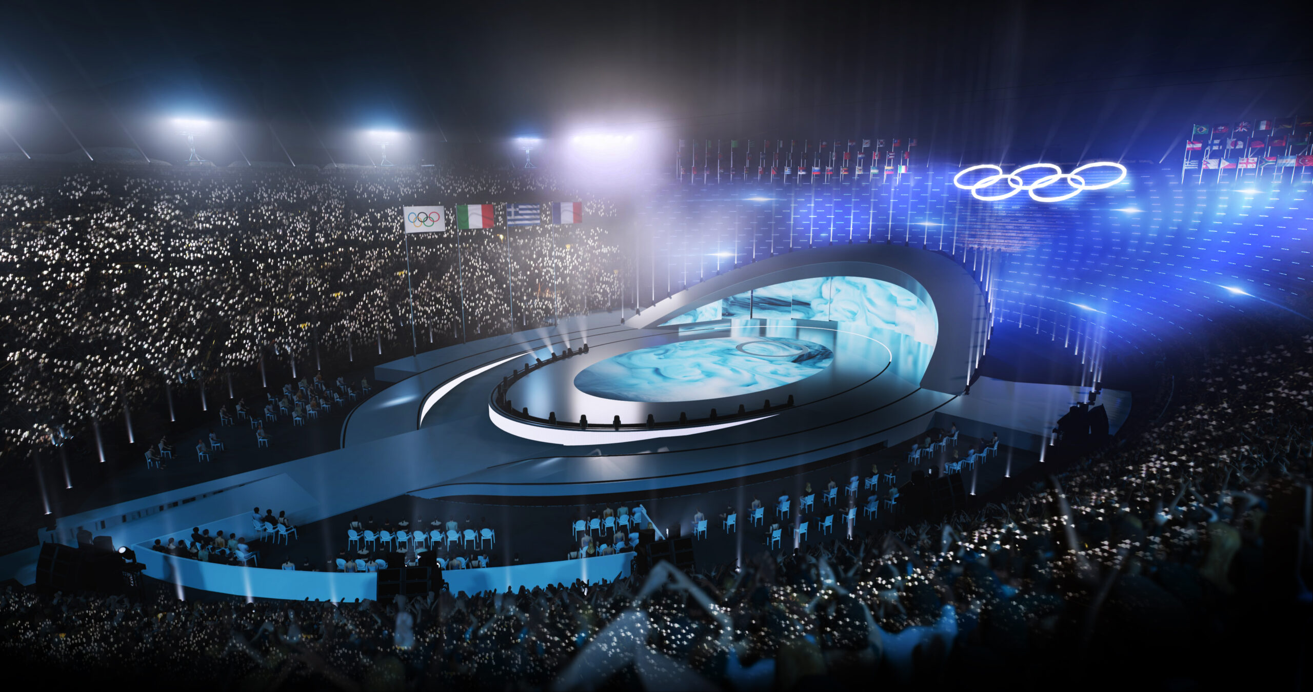 Milano Cortina 2026