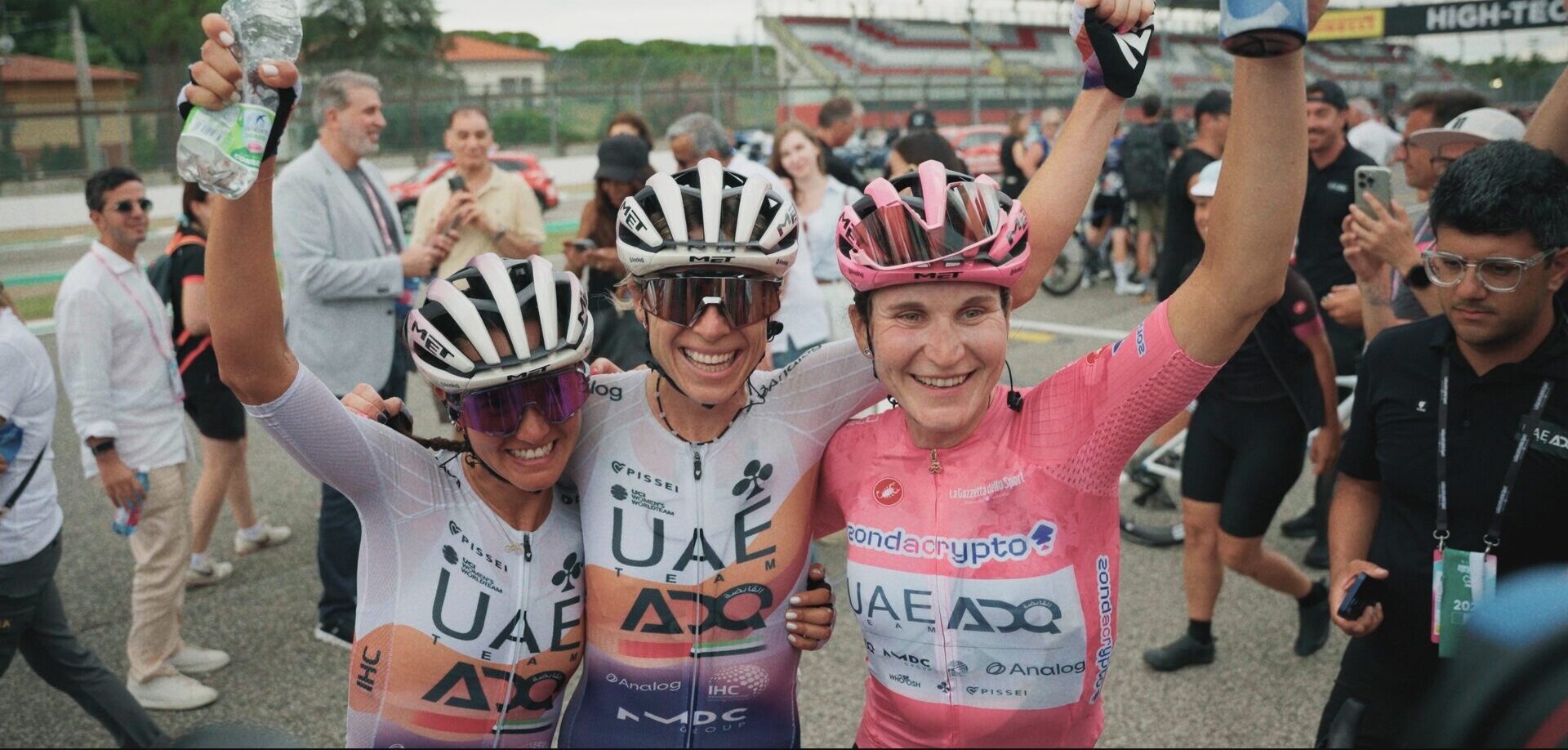 Giro d’Italia