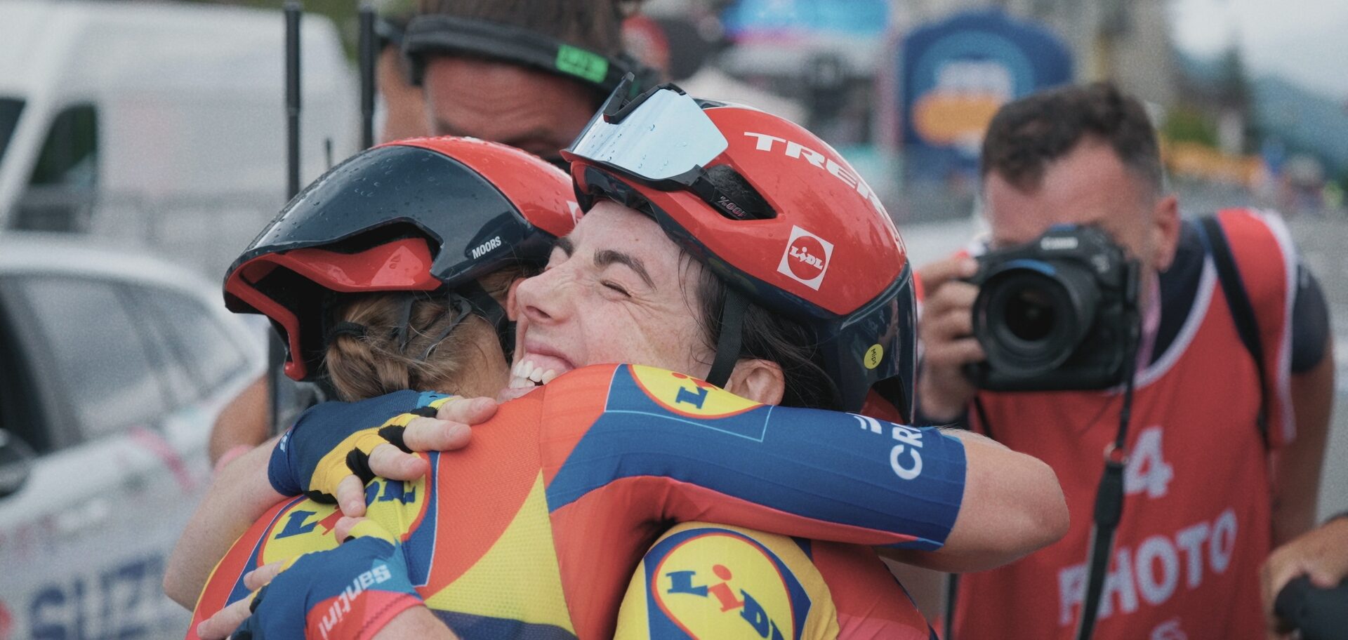 Giro d’Italia