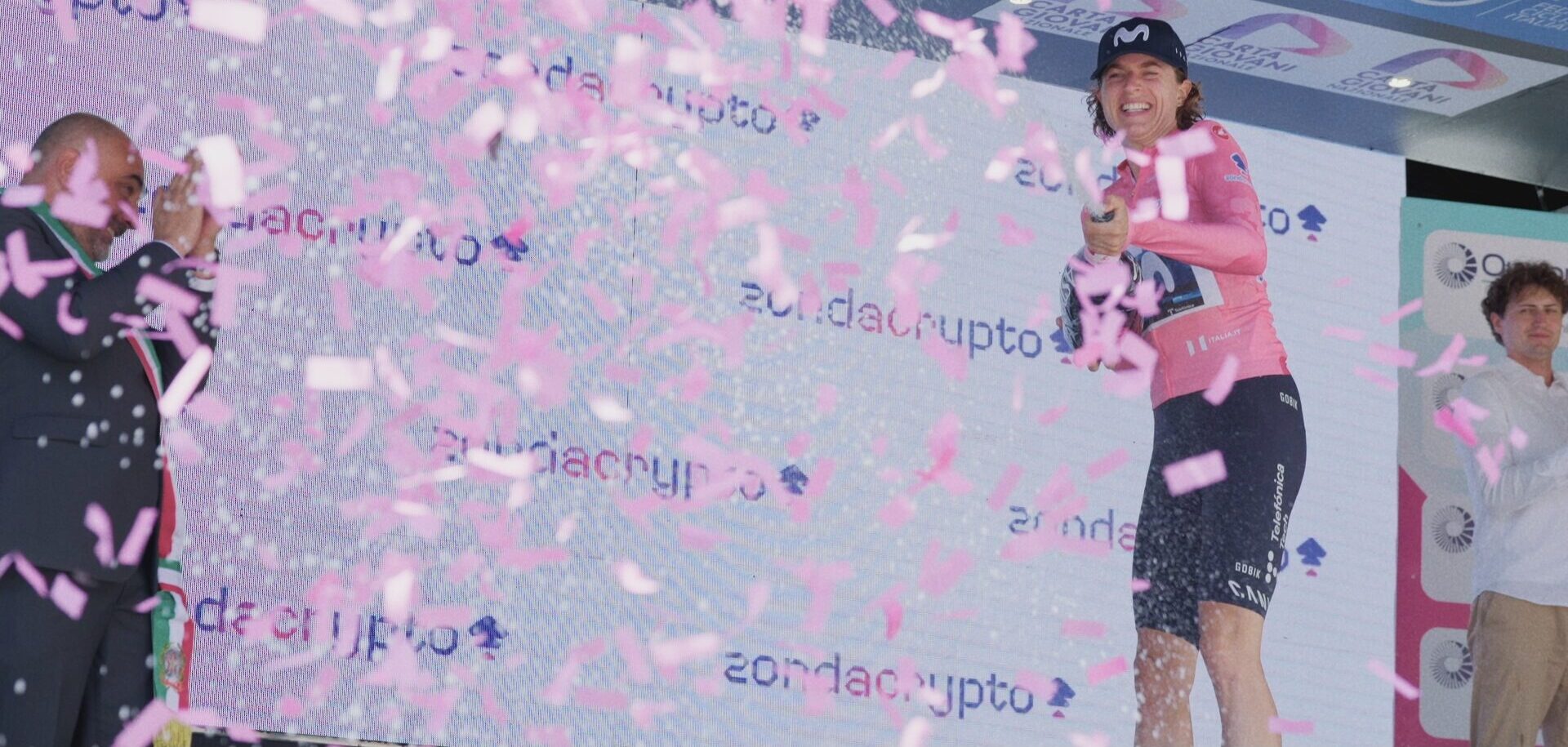 Giro d’Italia