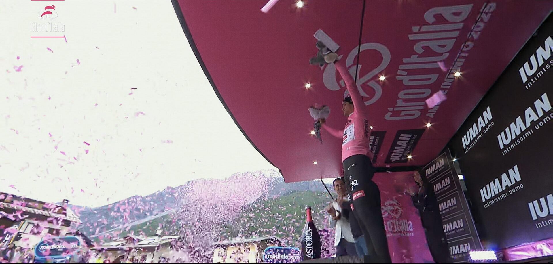 Giro d’Italia