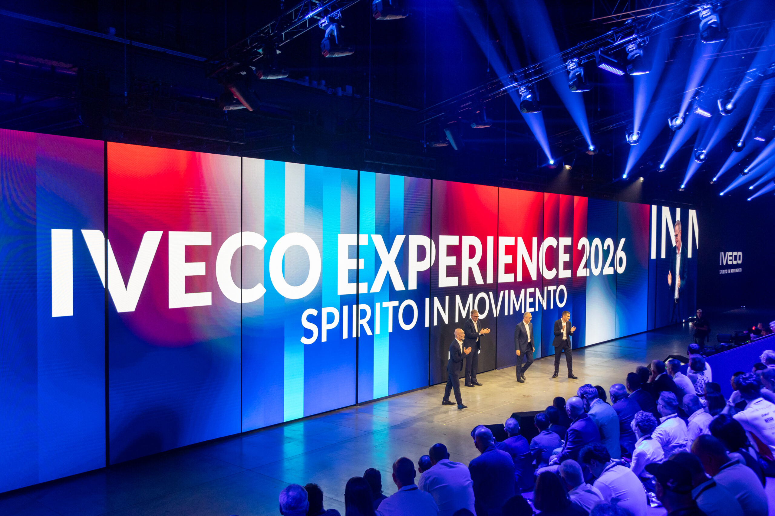 IVECO
