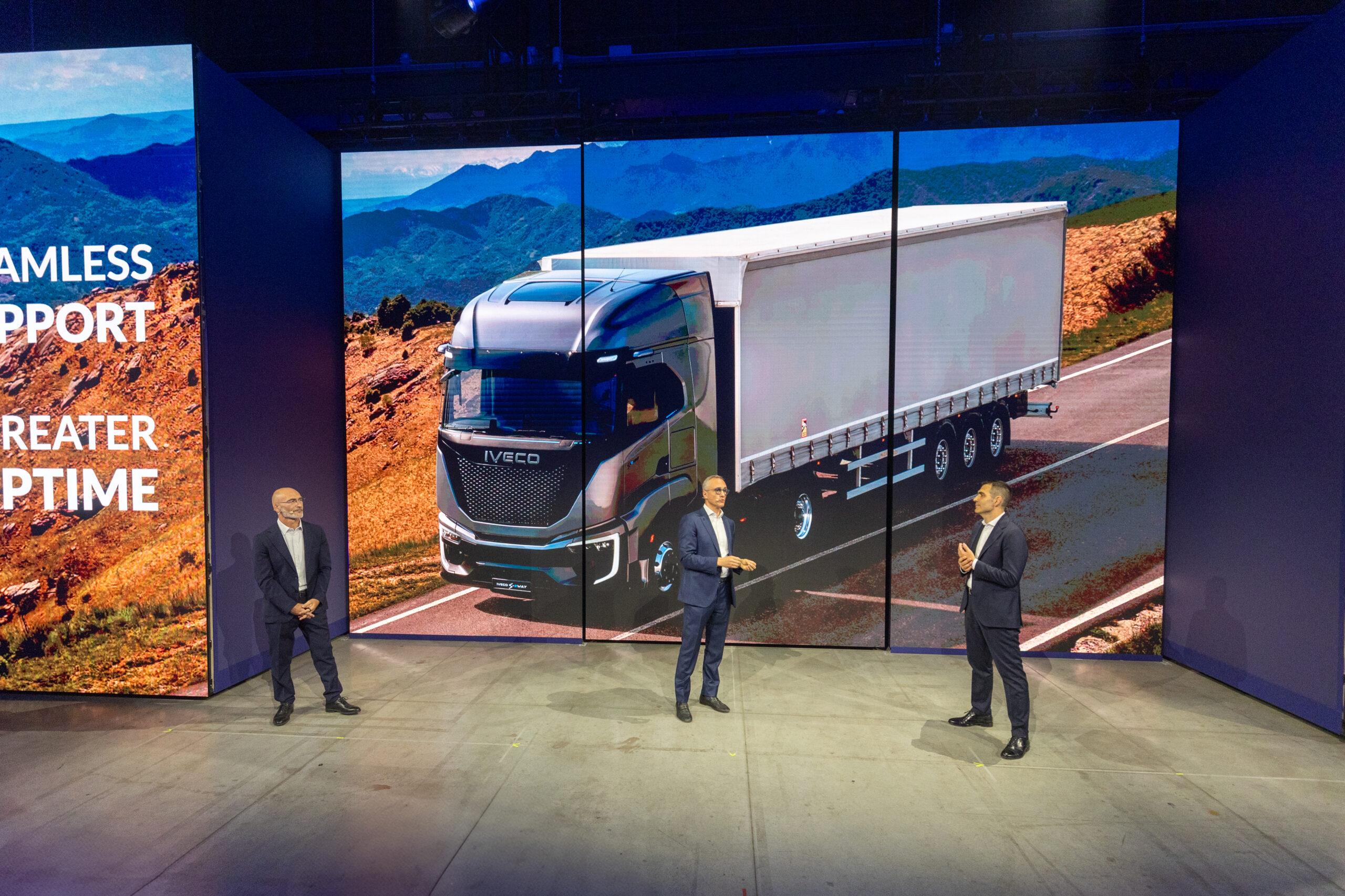 IVECO