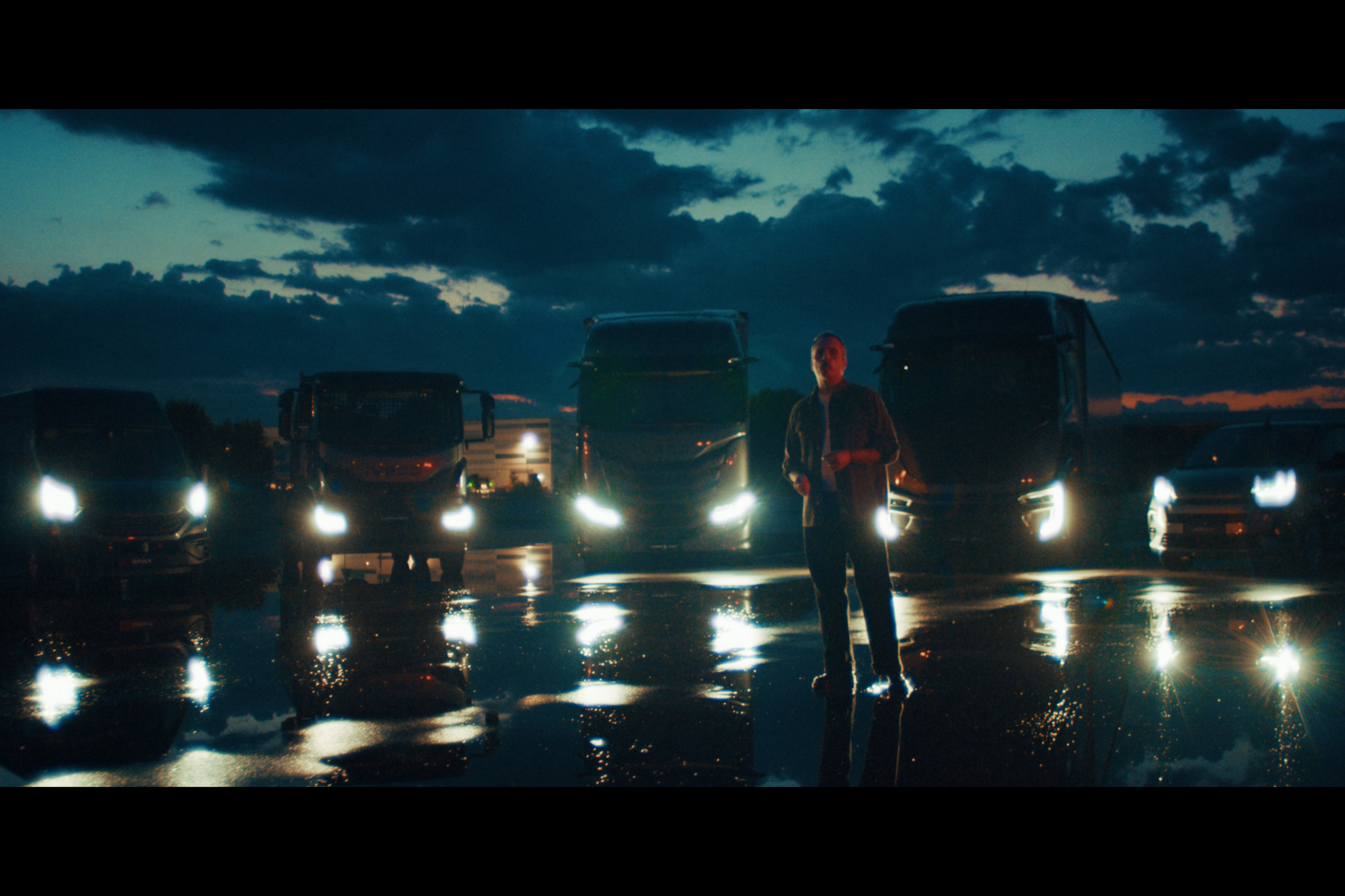 IVECO