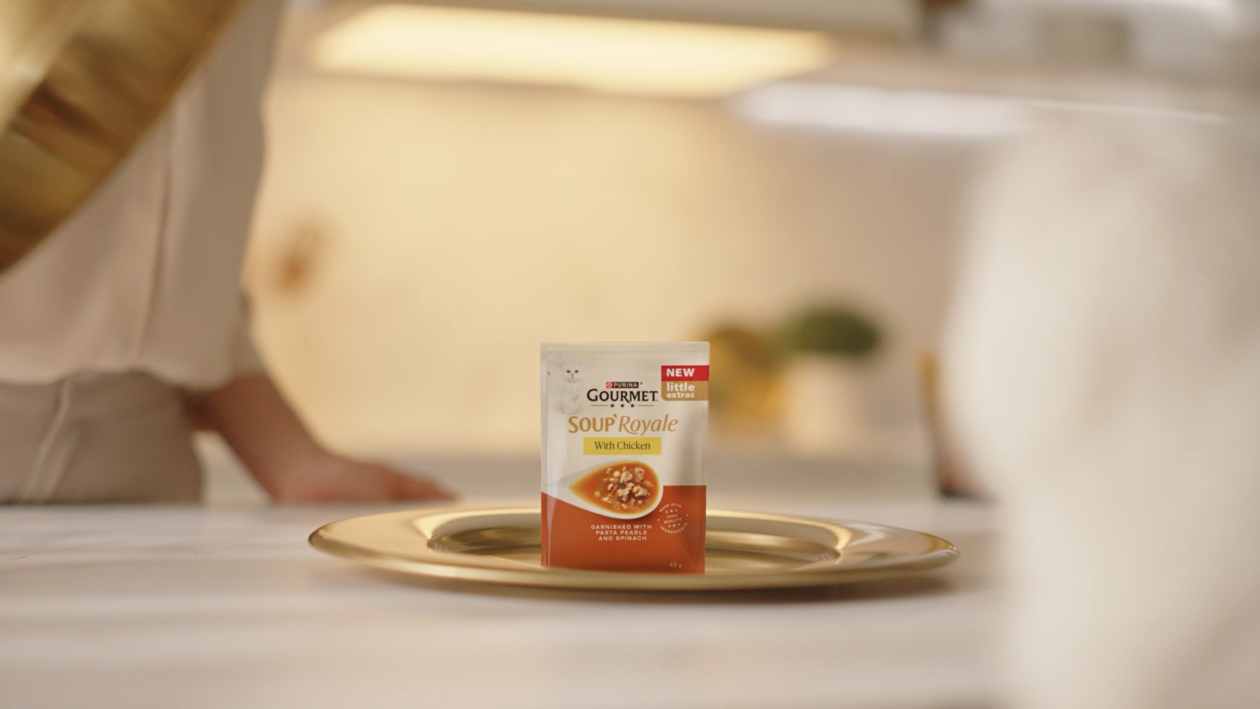 Purina Gourmet