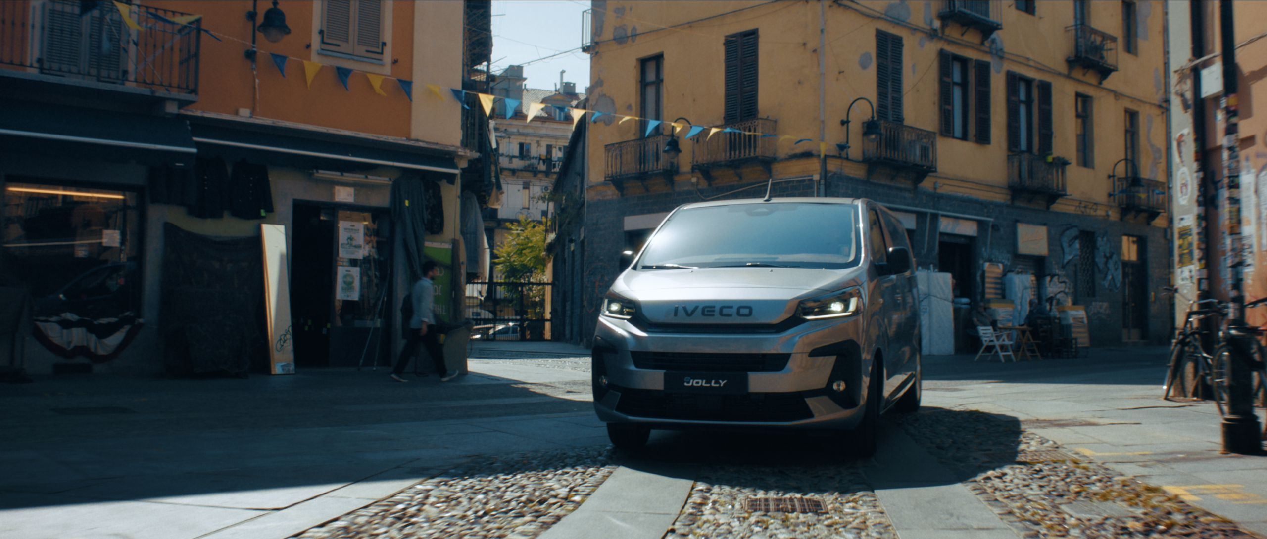 IVECO