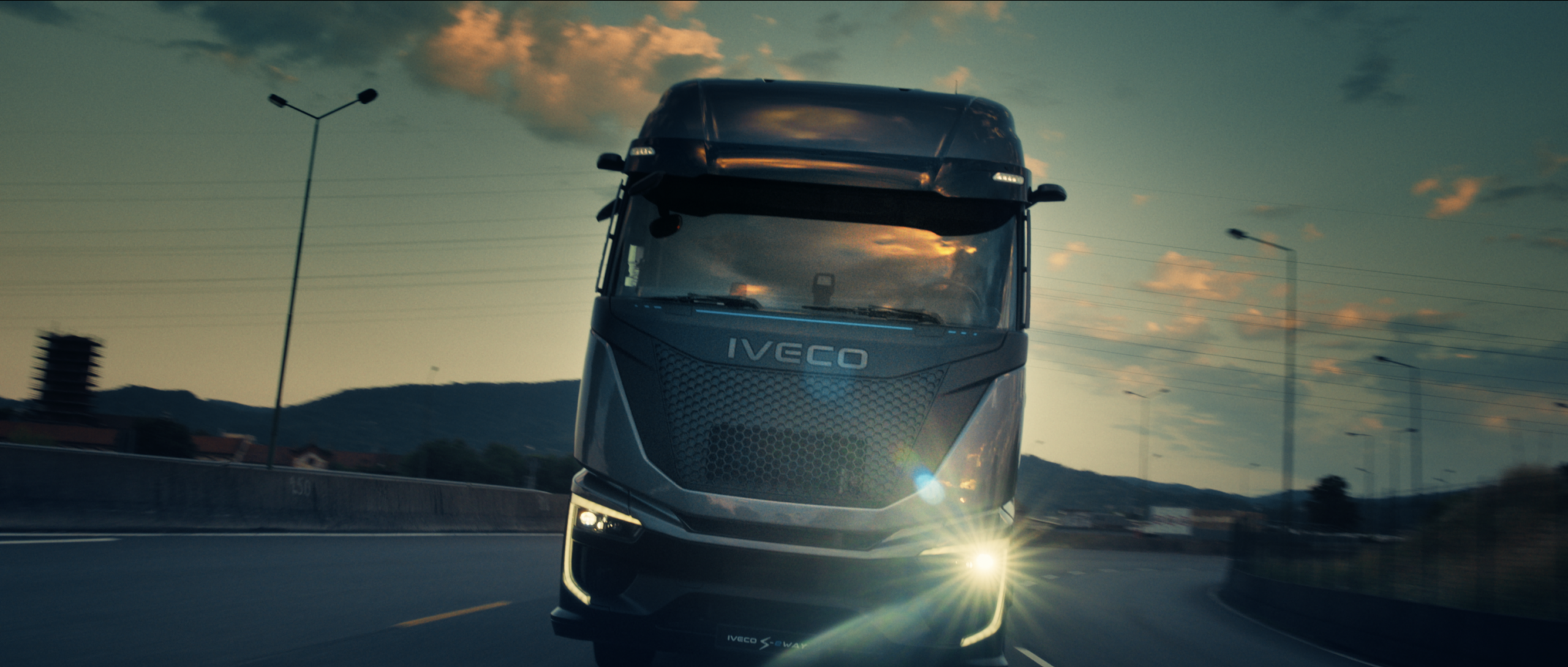 IVECO