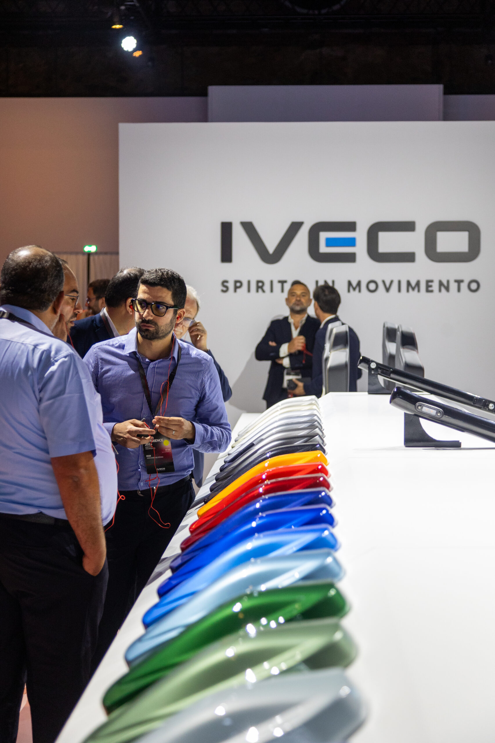 IVECO
