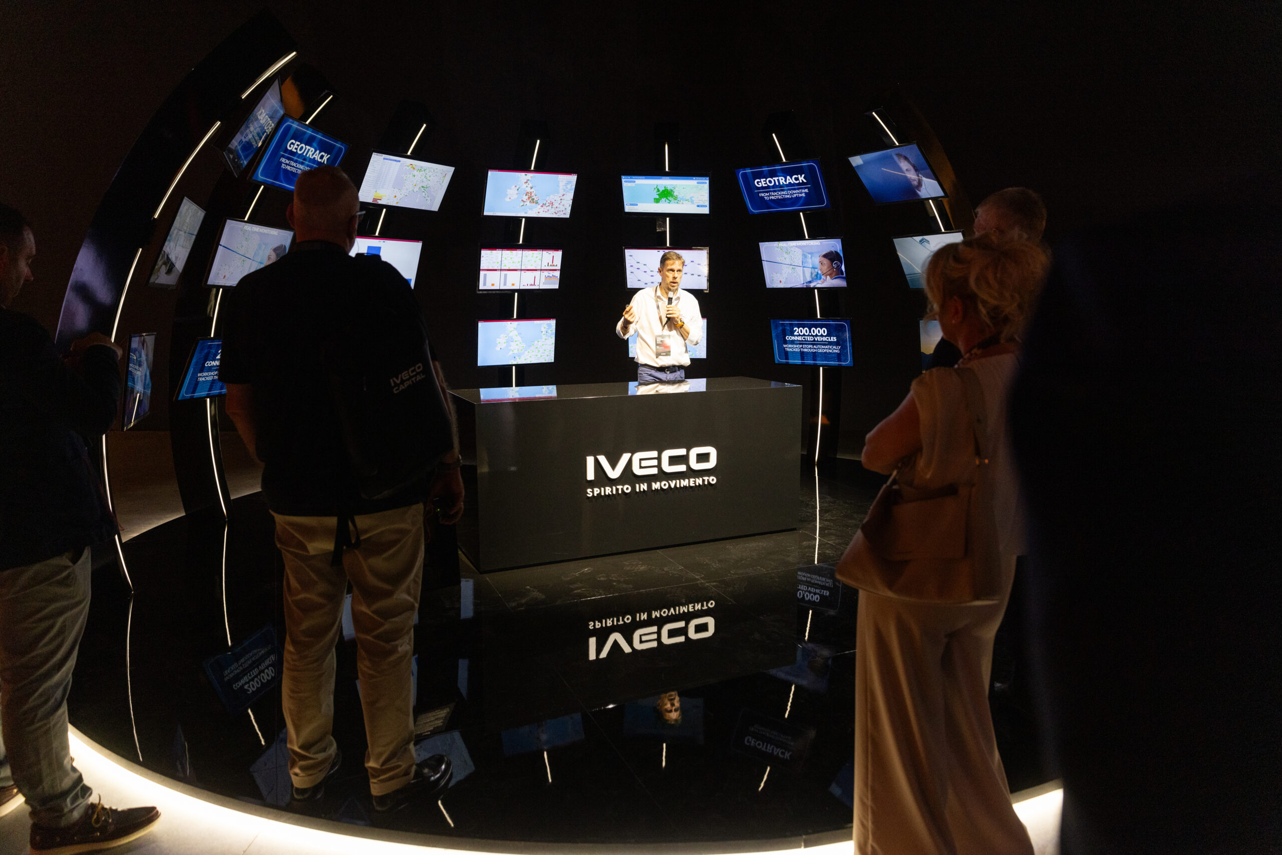 IVECO